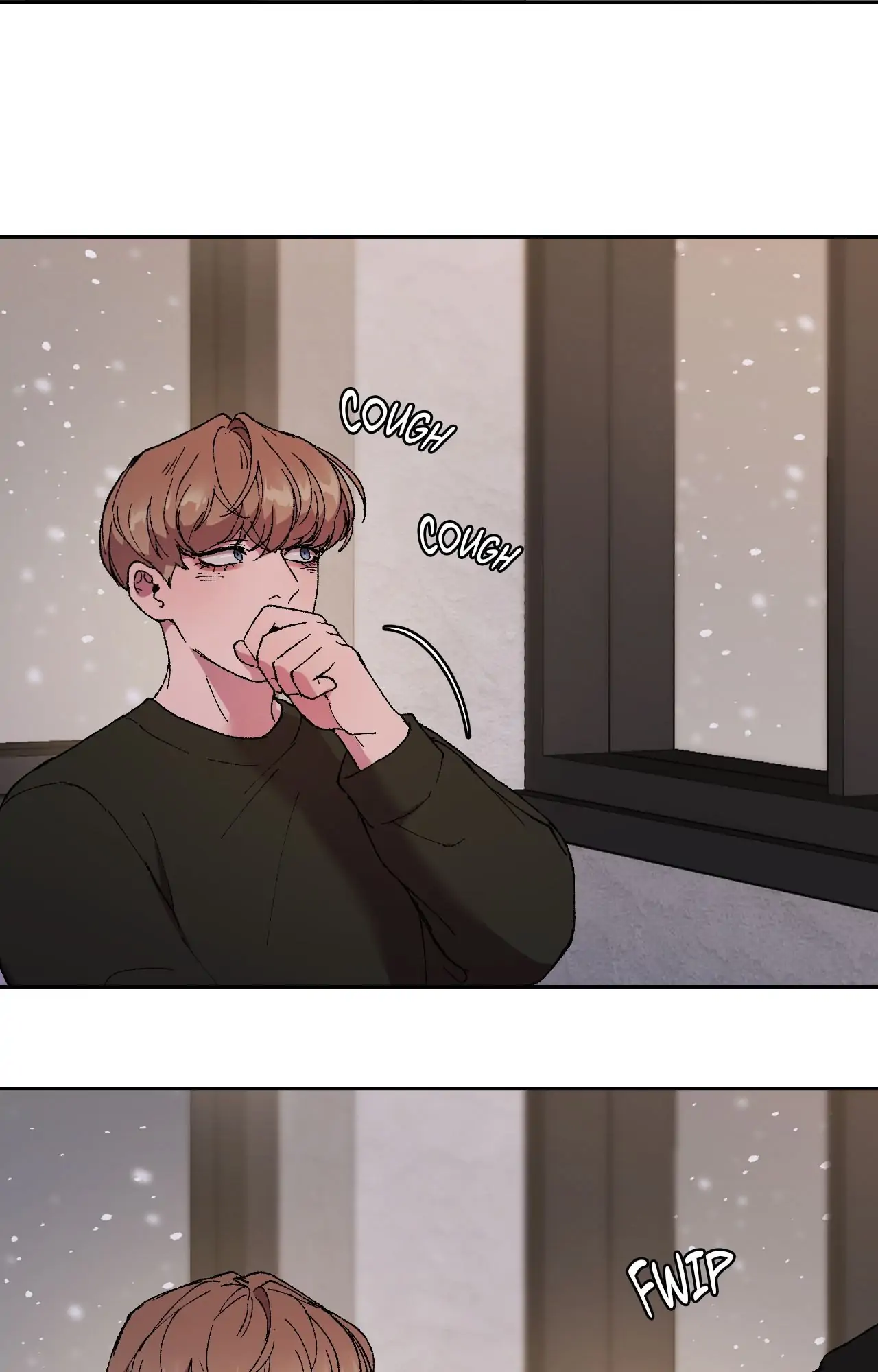 My Dearest Misery [Official] - Chapter 31 manhwa