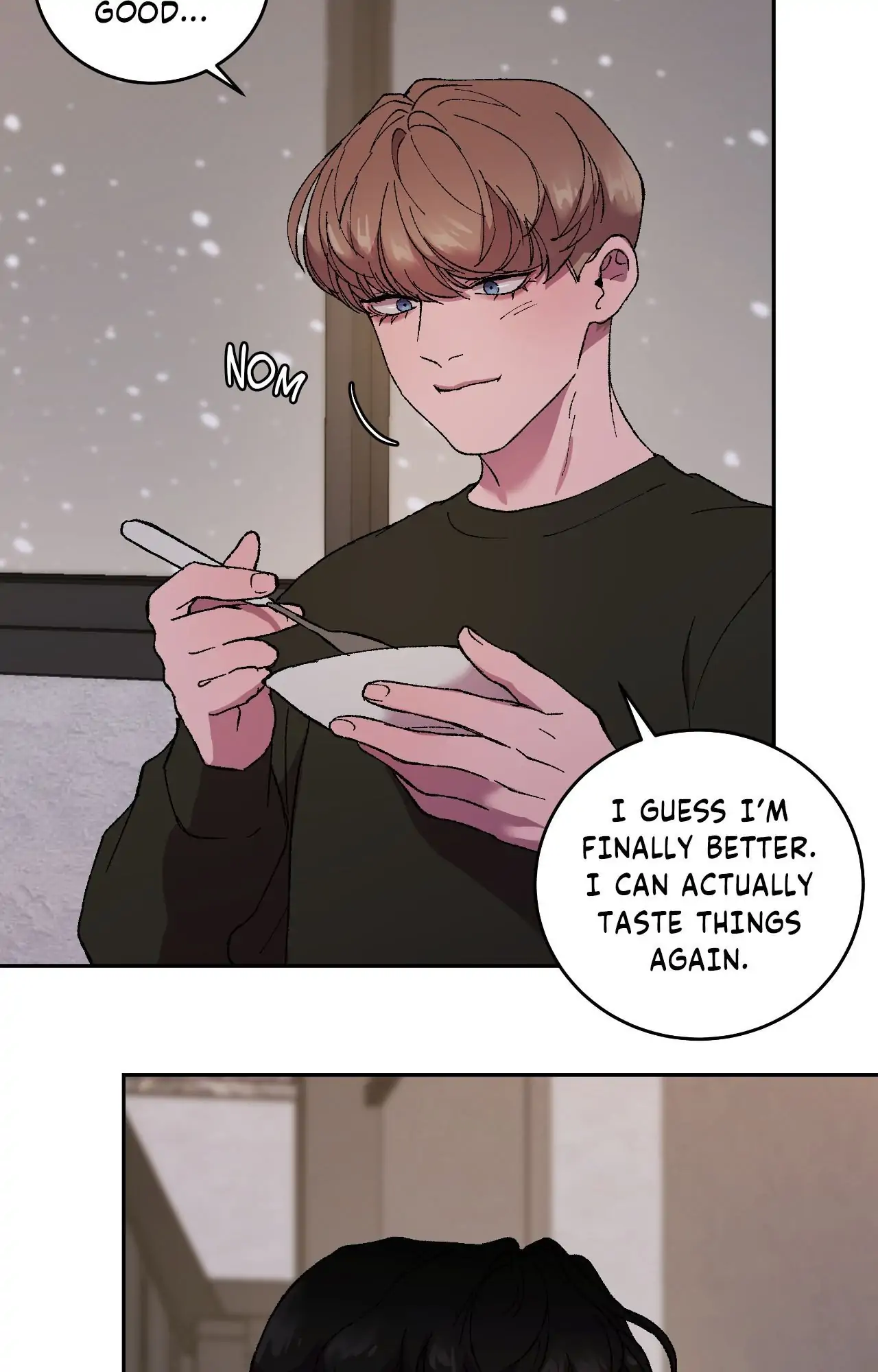 My Dearest Misery [Official] - Chapter 31 manhwa