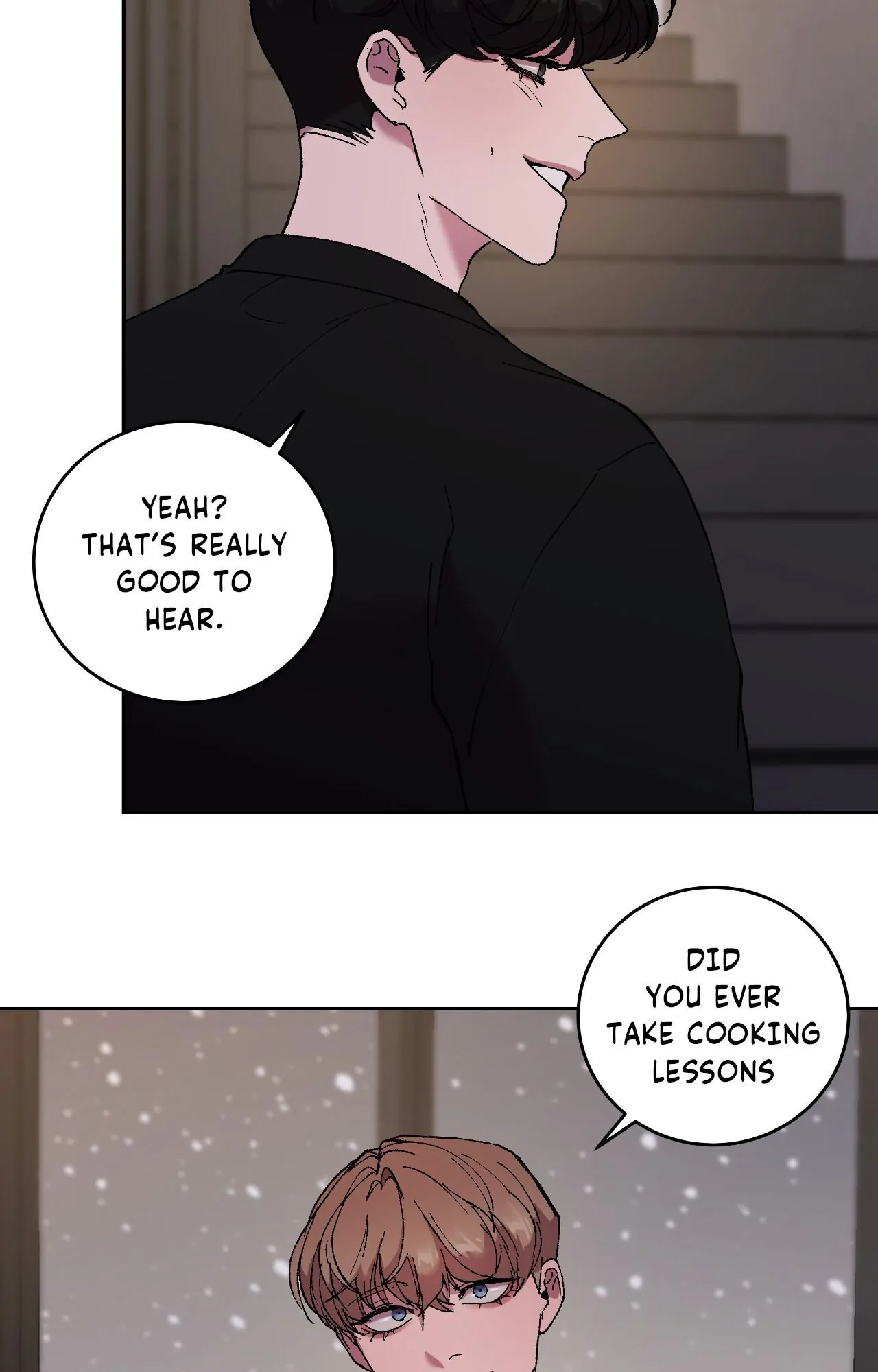 My Dearest Misery [Official] - Chapter 31 manhwa