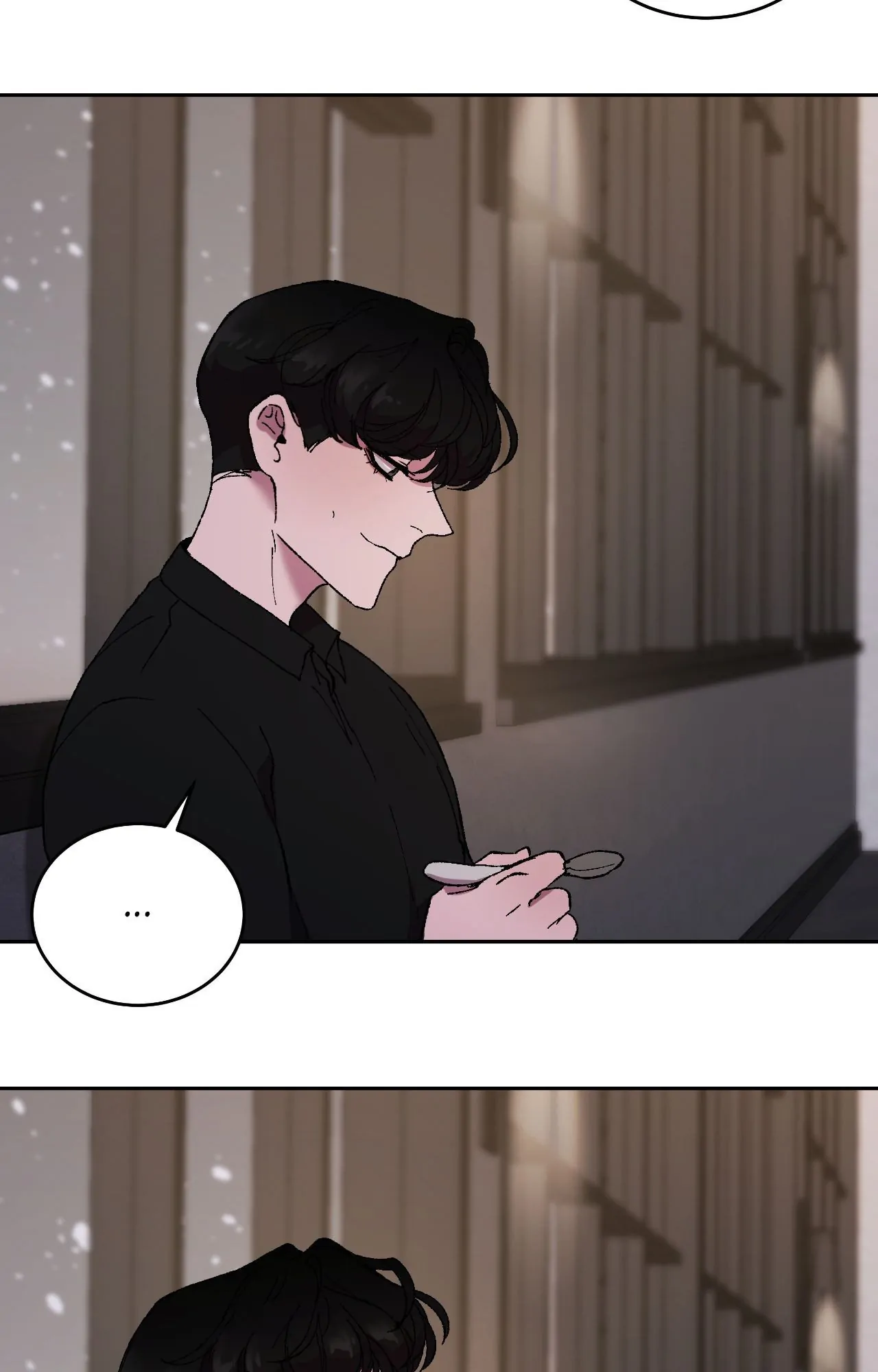 My Dearest Misery [Official] - Chapter 31 manhwa