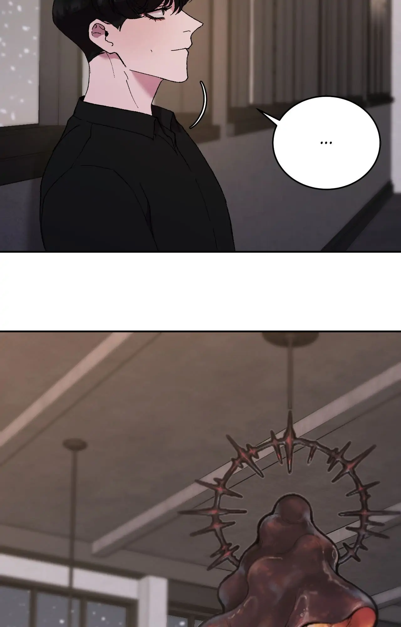 My Dearest Misery [Official] - Chapter 31 manhwa
