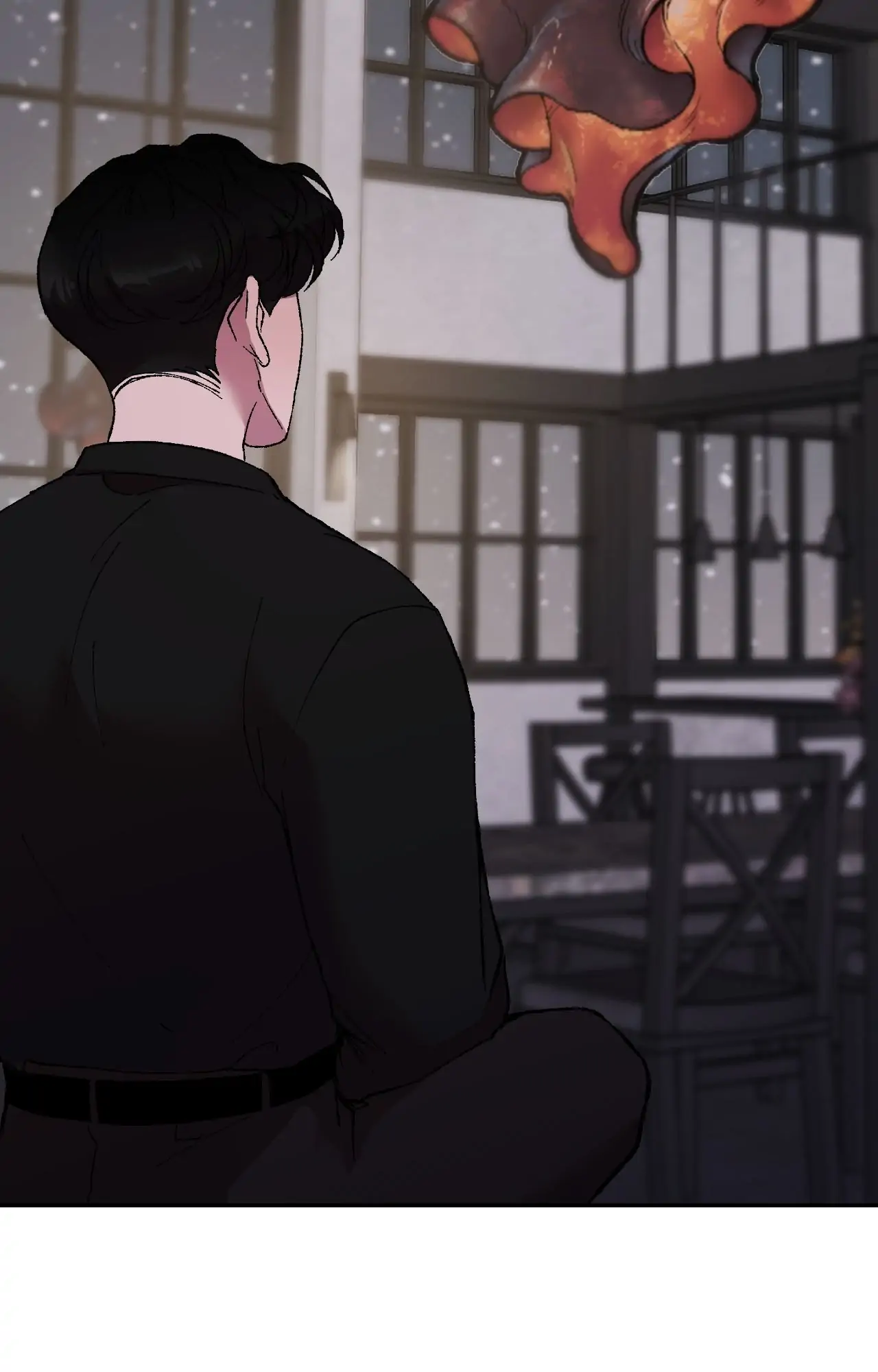 My Dearest Misery [Official] - Chapter 31 manhwa