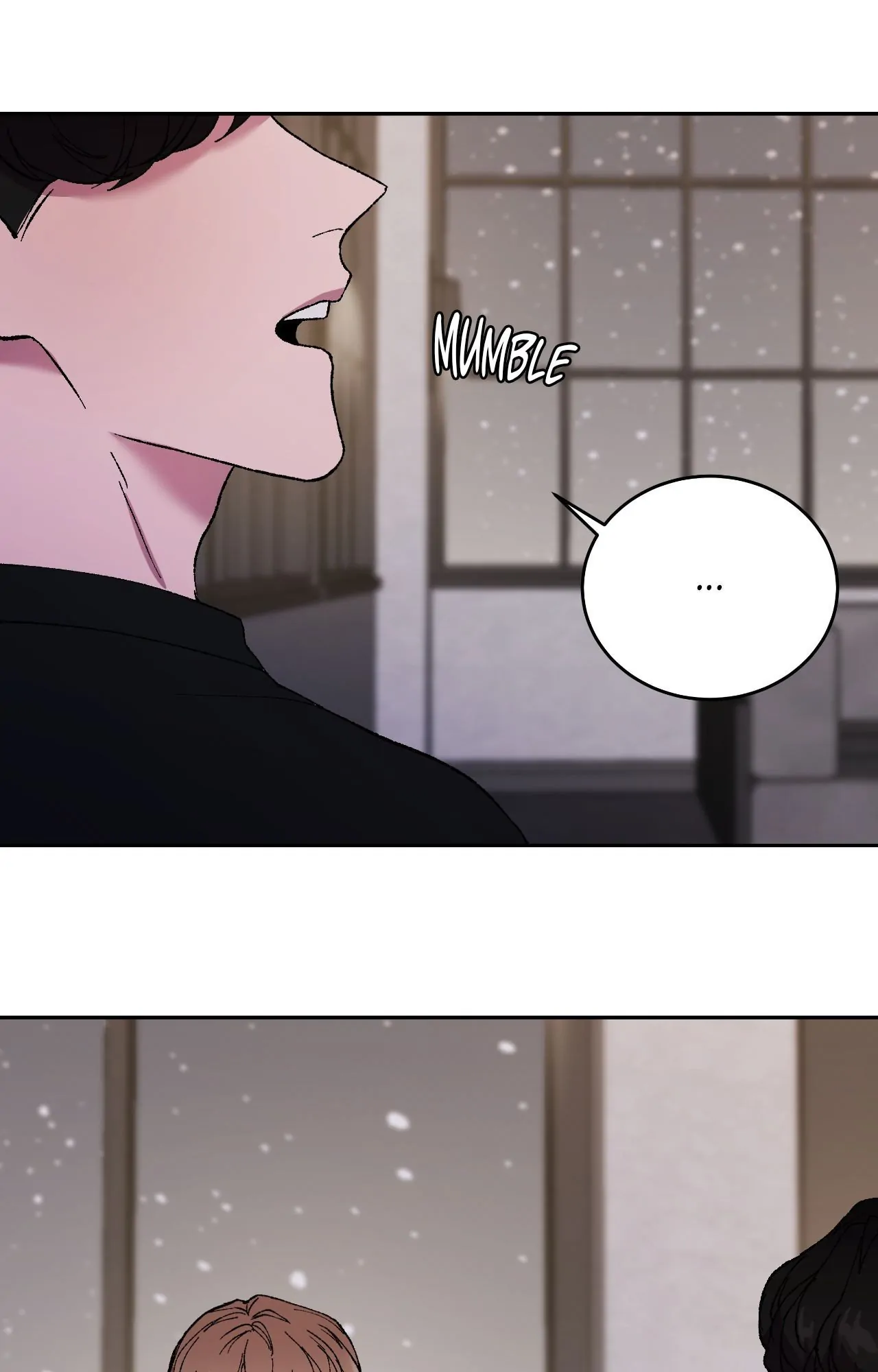 My Dearest Misery [Official] - Chapter 31 manhwa