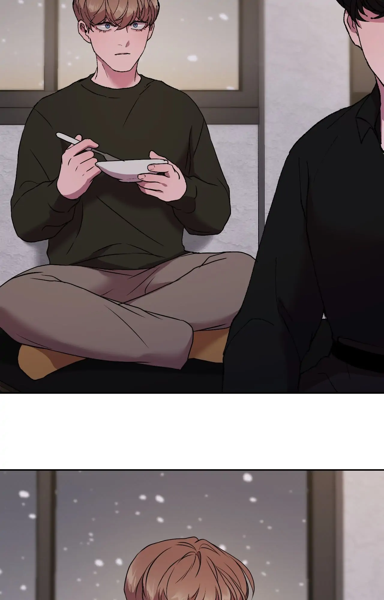 My Dearest Misery [Official] - Chapter 31 manhwa