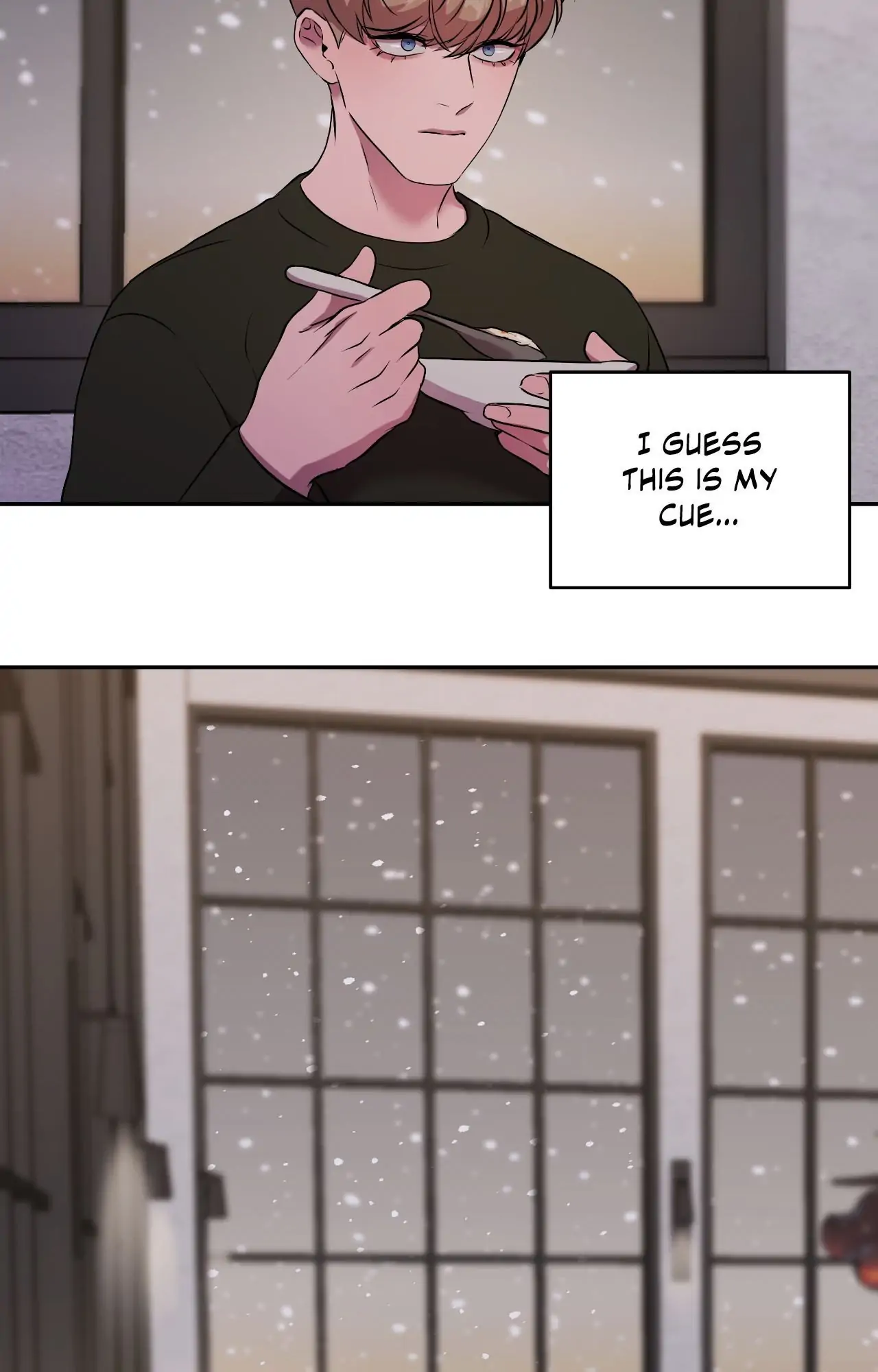 My Dearest Misery [Official] - Chapter 31 manhwa