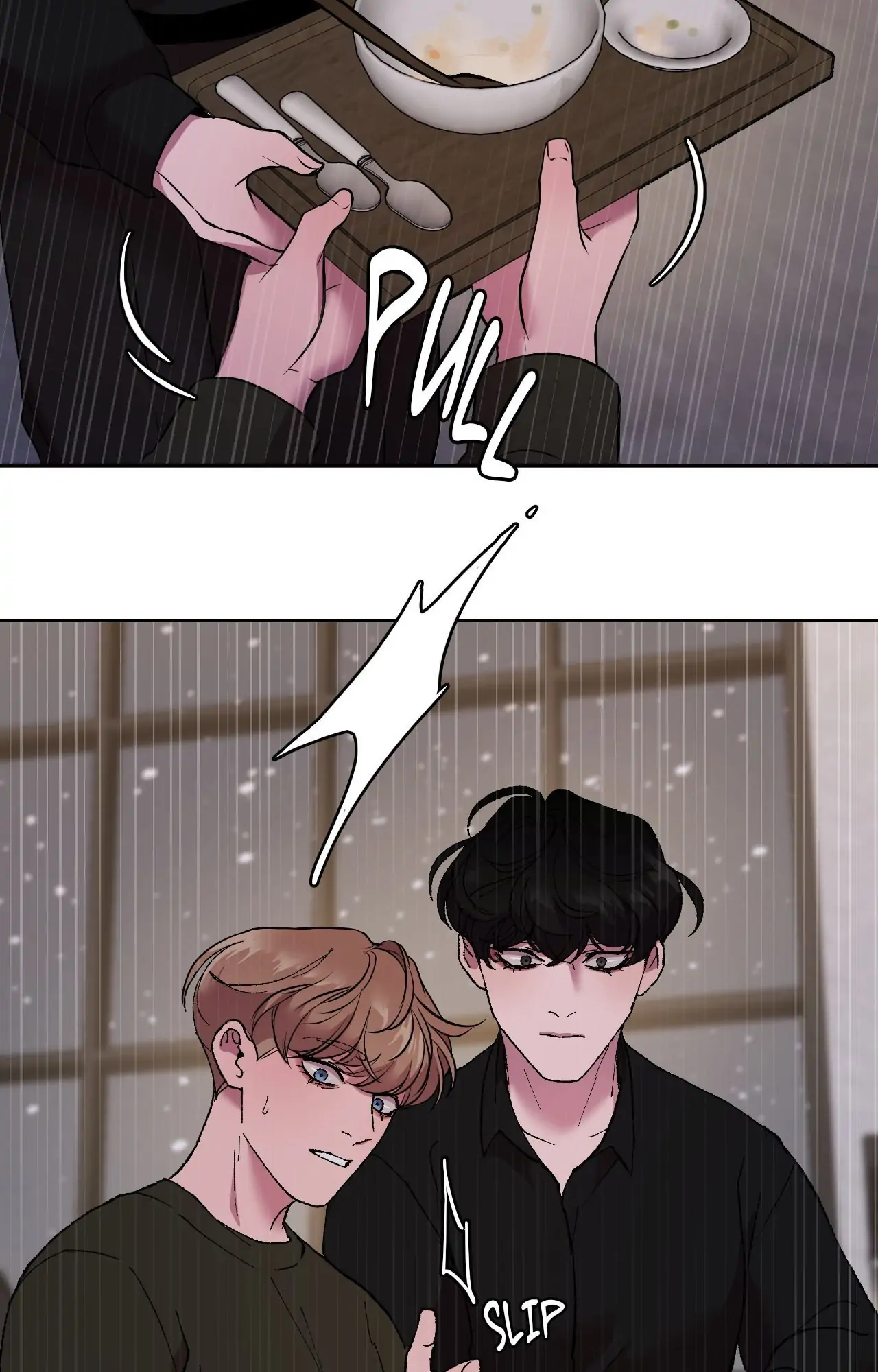My Dearest Misery [Official] - Chapter 31 manhwa