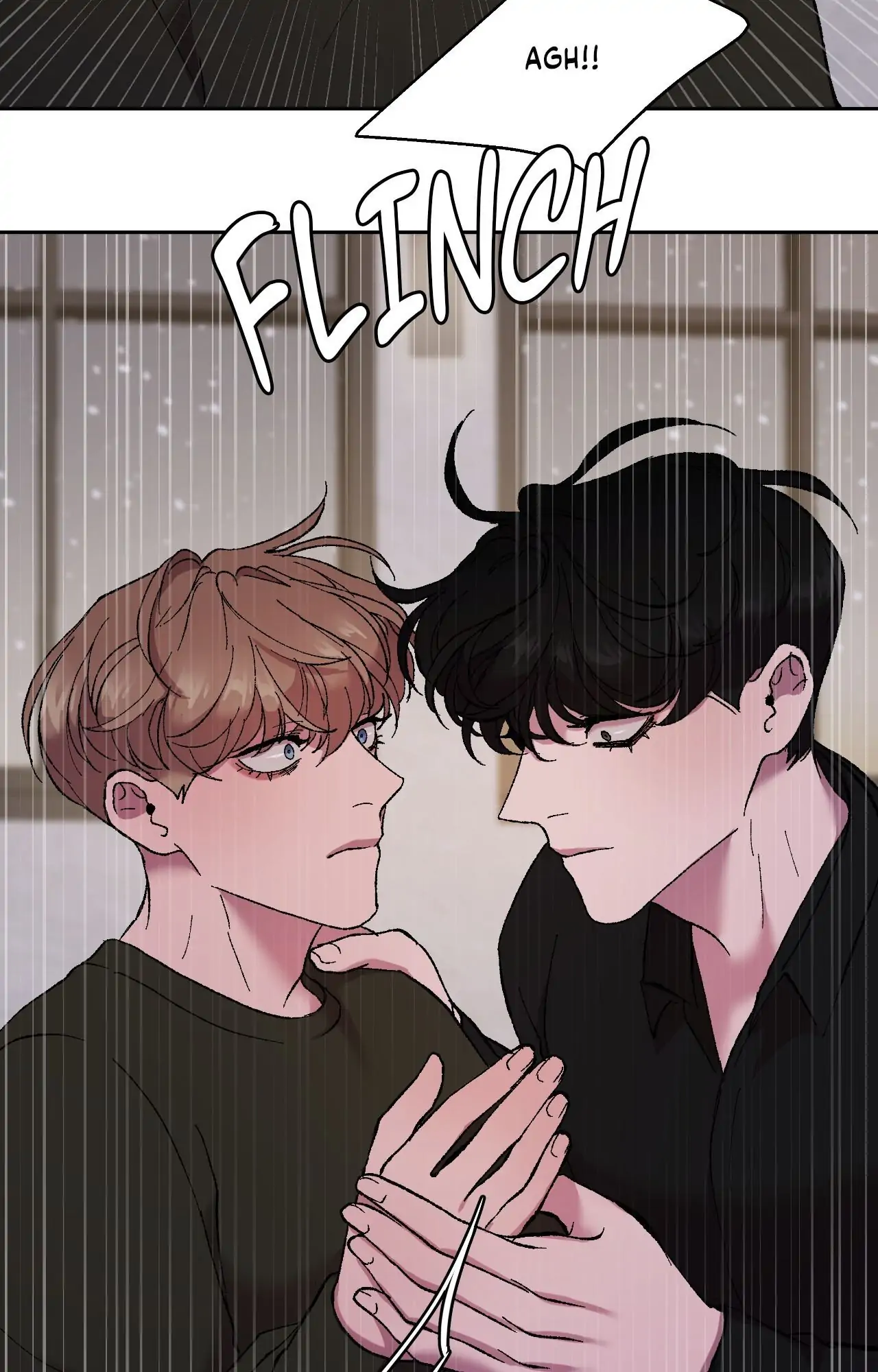 My Dearest Misery [Official] - Chapter 31 manhwa