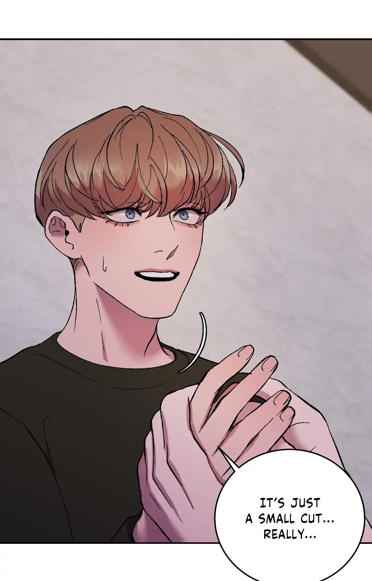 My Dearest Misery [Official] - Chapter 31 manhwa