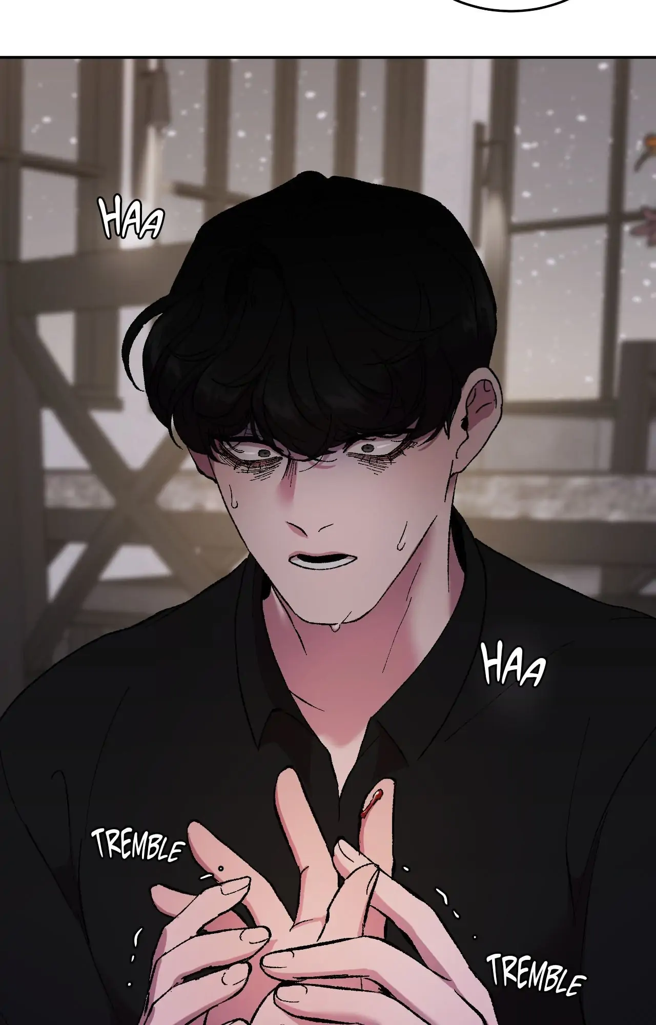 My Dearest Misery [Official] - Chapter 31 manhwa
