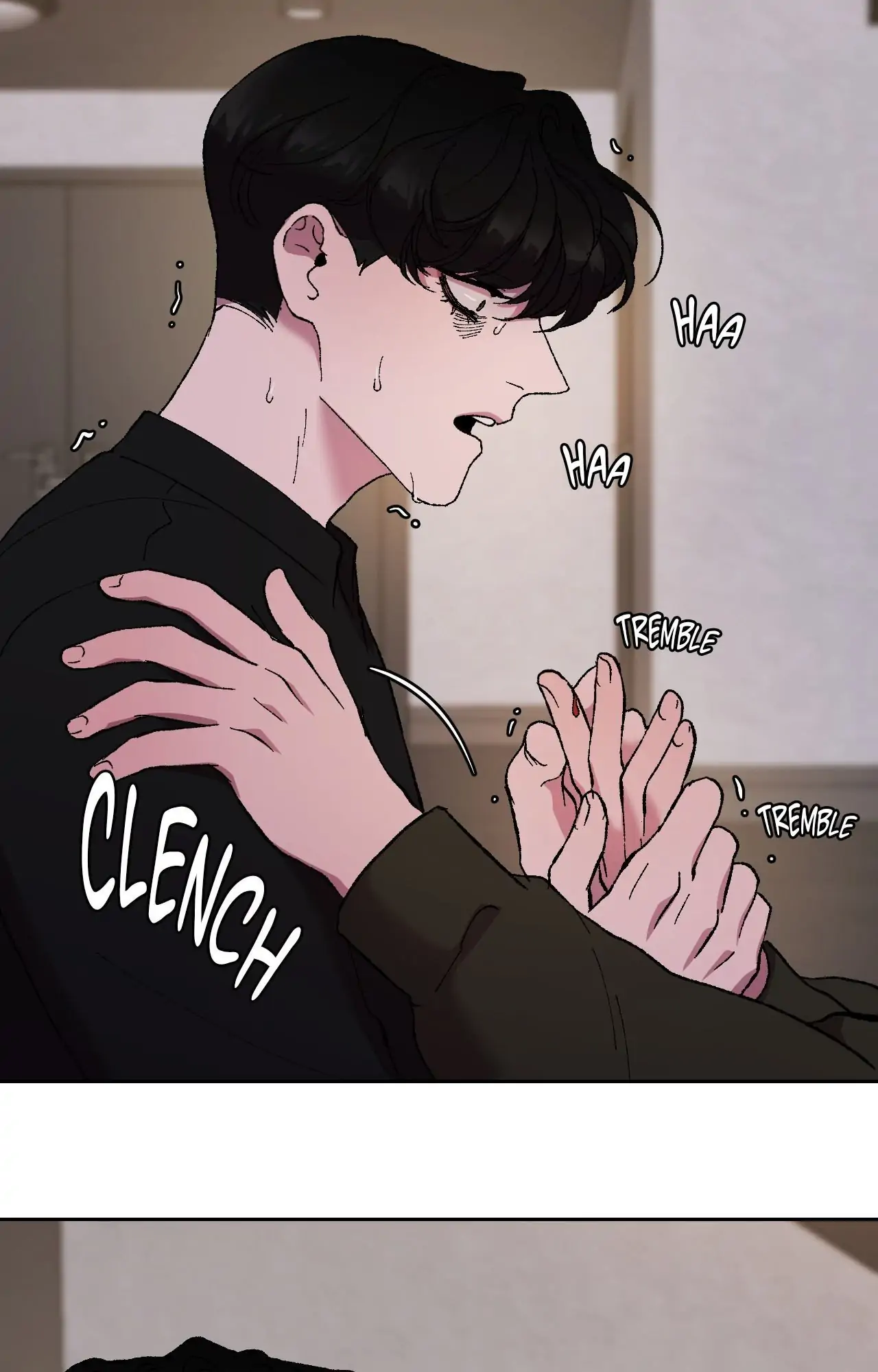 My Dearest Misery [Official] - Chapter 31 manhwa