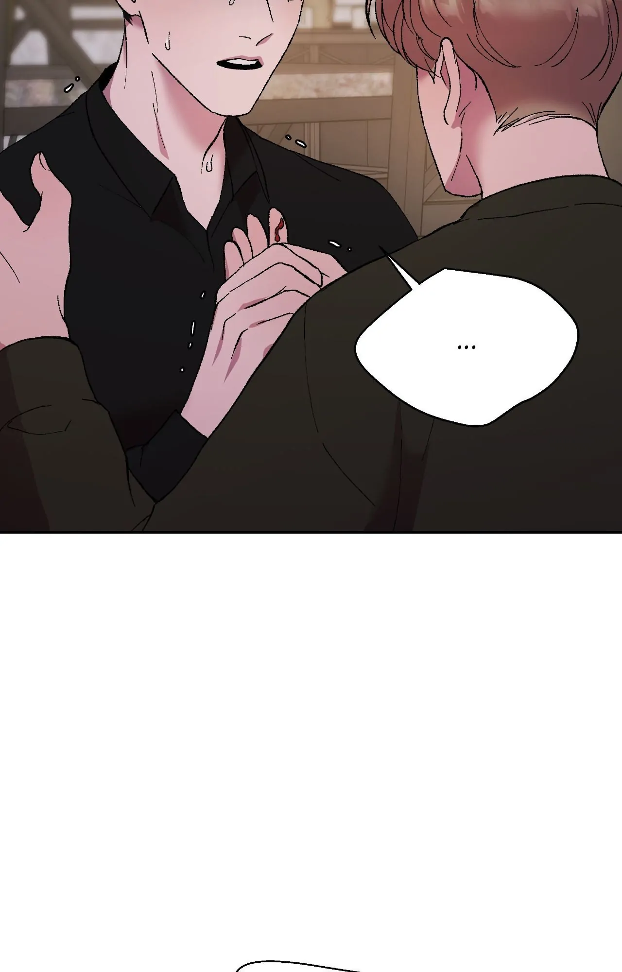 My Dearest Misery [Official] - Chapter 31 manhwa