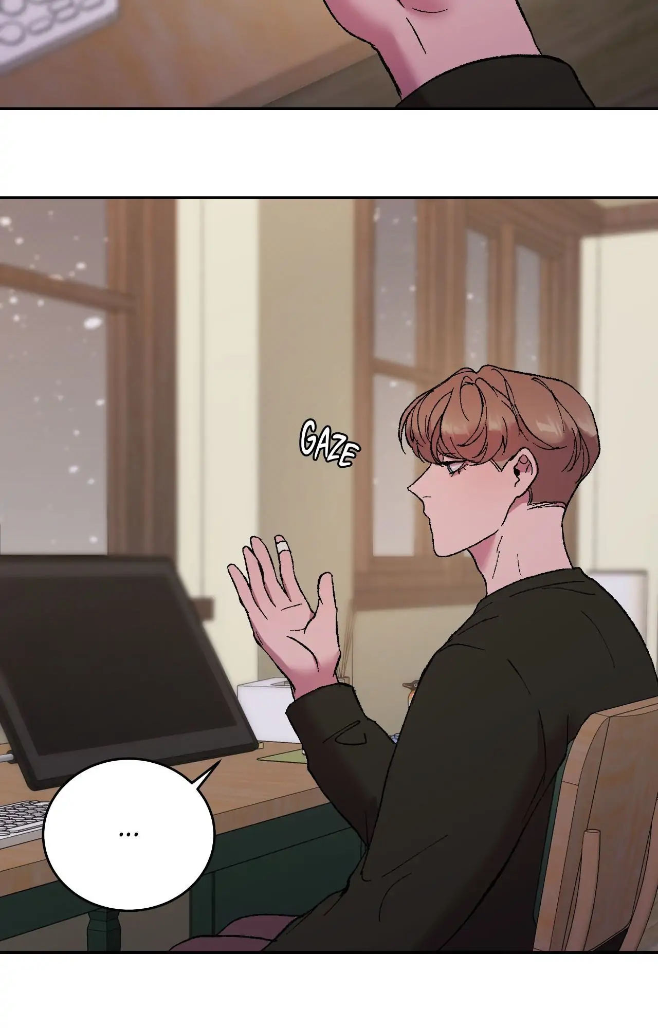 My Dearest Misery [Official] - Chapter 31 manhwa