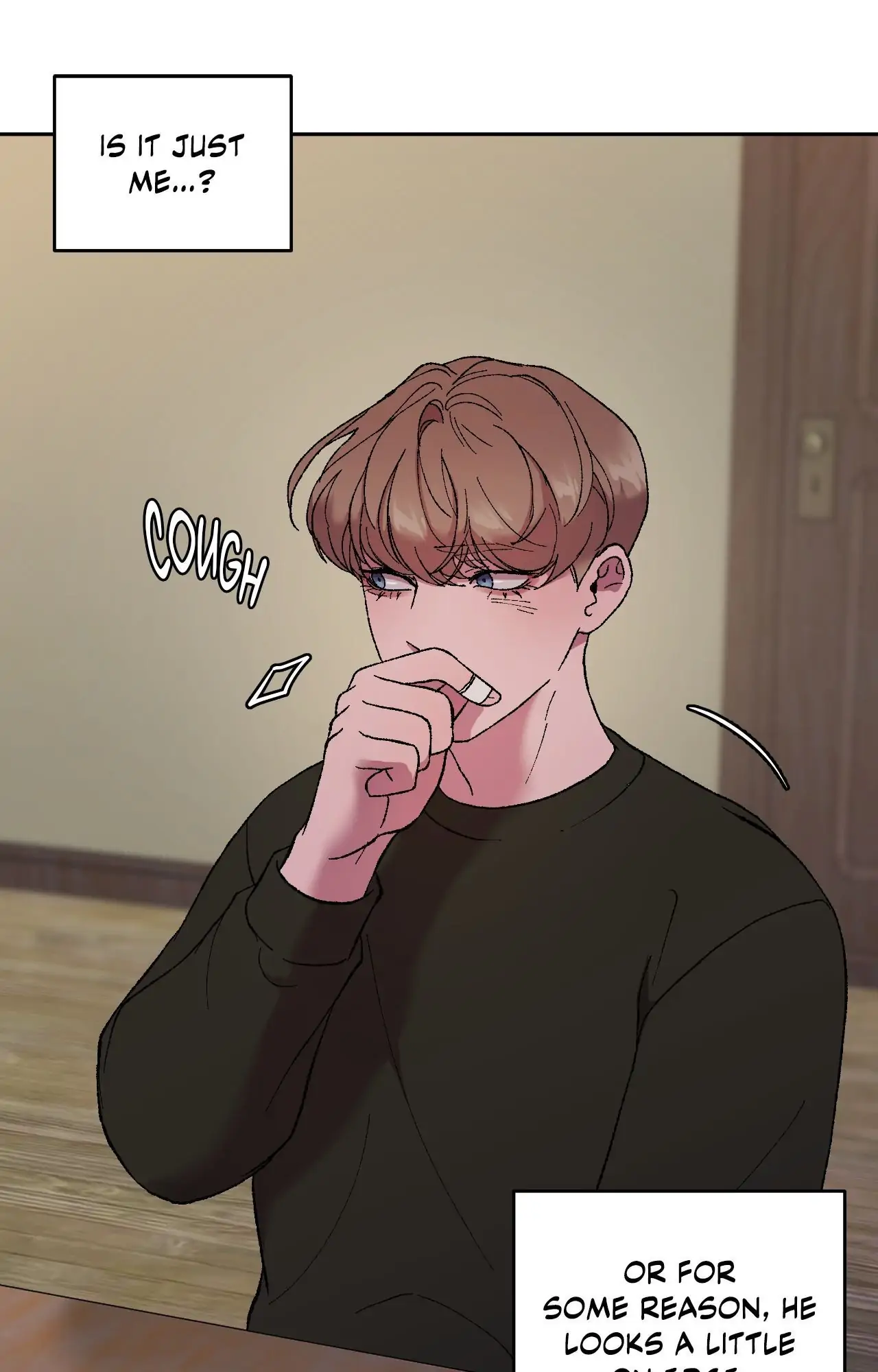 My Dearest Misery [Official] - Chapter 31 manhwa
