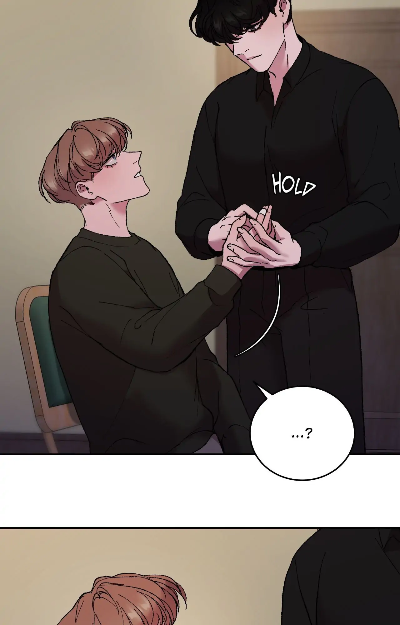 My Dearest Misery [Official] - Chapter 31 manhwa