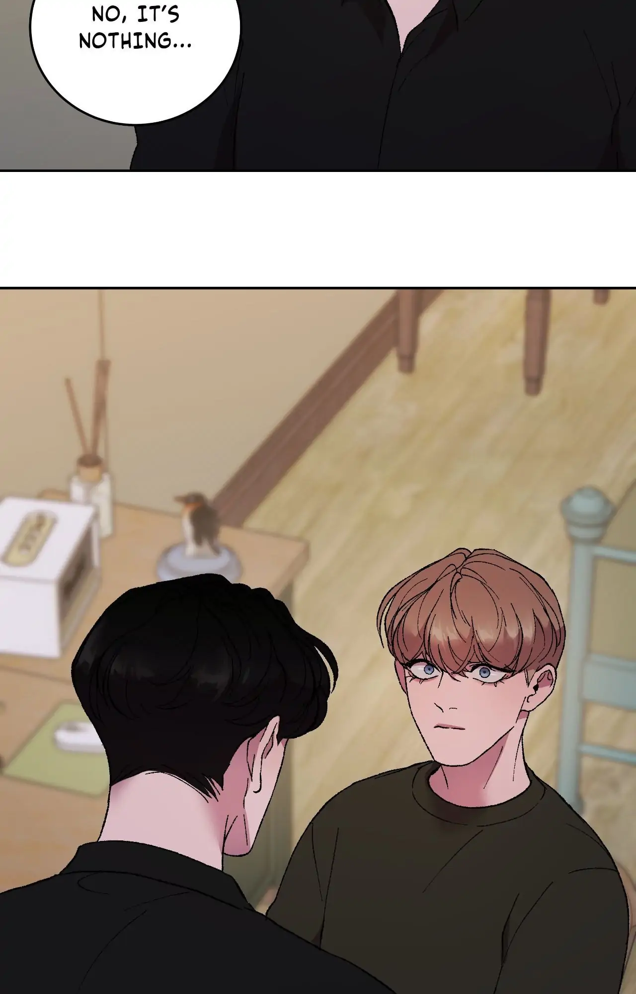 My Dearest Misery [Official] - Chapter 31 manhwa