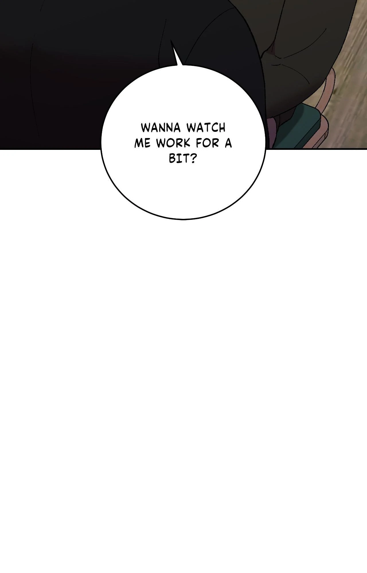My Dearest Misery [Official] - Chapter 31 manhwa