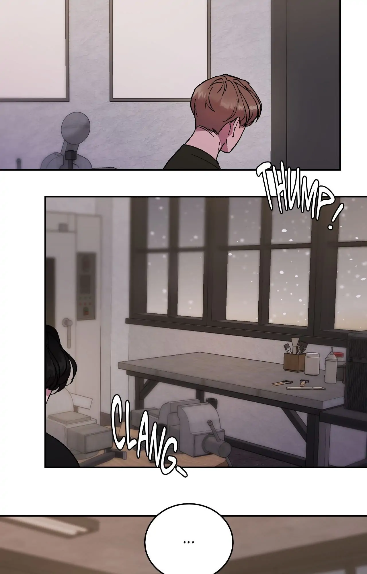 My Dearest Misery [Official] - Chapter 31 manhwa