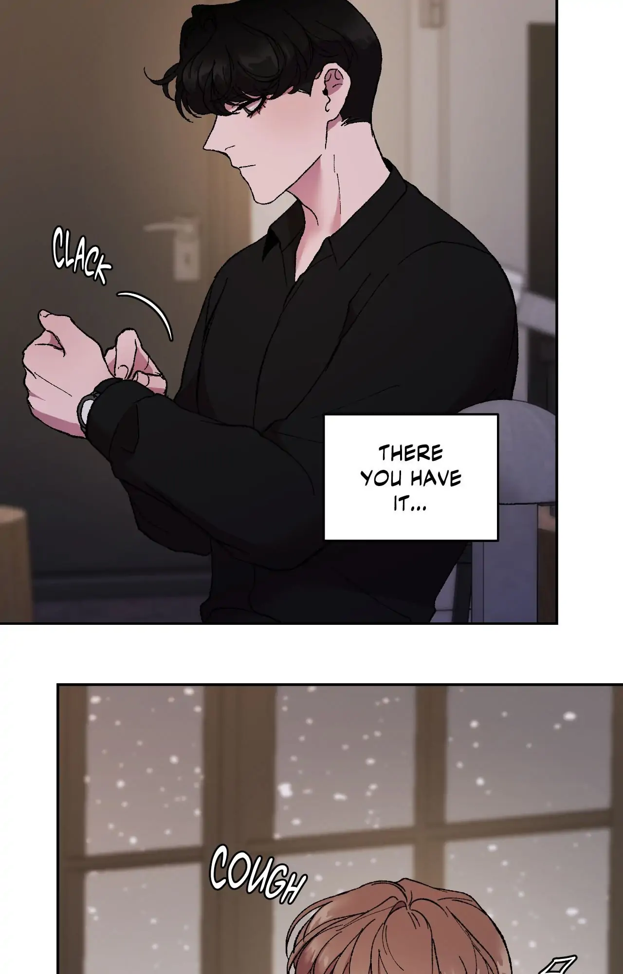 My Dearest Misery [Official] - Chapter 31 manhwa