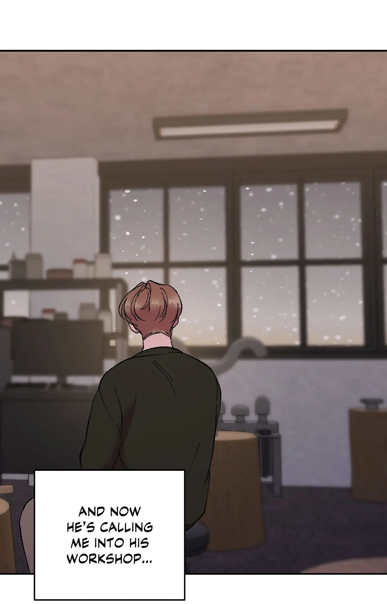 My Dearest Misery [Official] - Chapter 31 manhwa