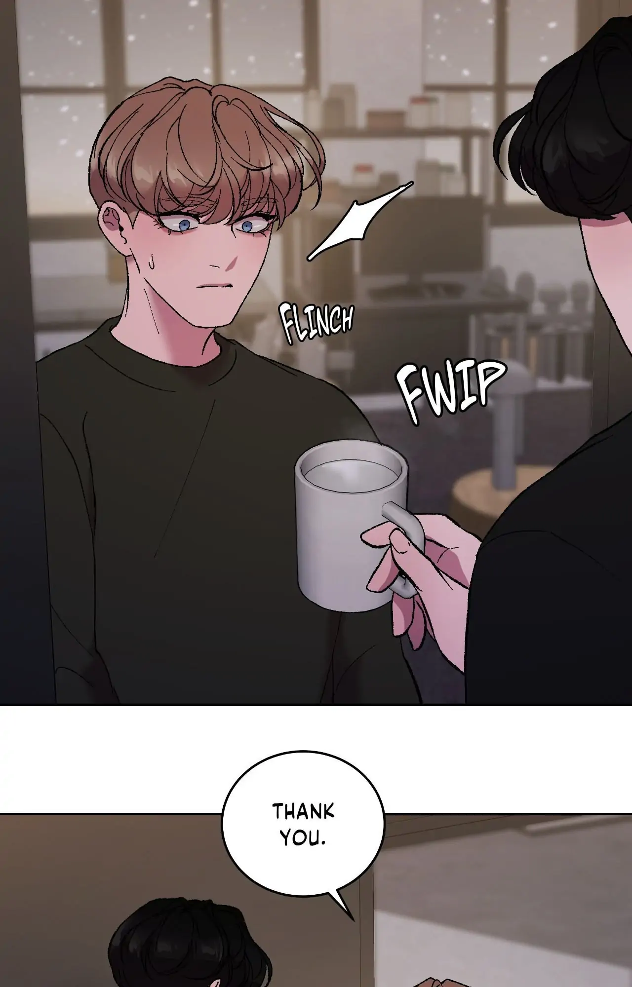 My Dearest Misery [Official] - Chapter 31 manhwa