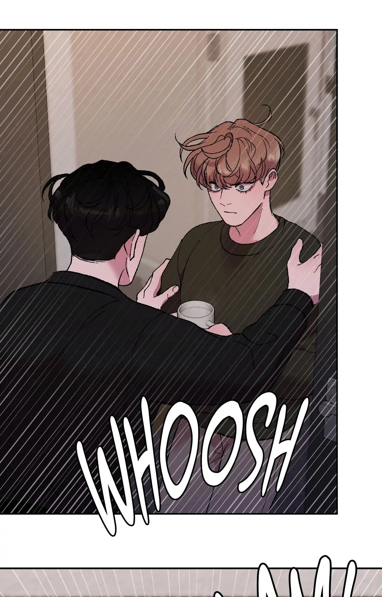 My Dearest Misery [Official] - Chapter 31 manhwa