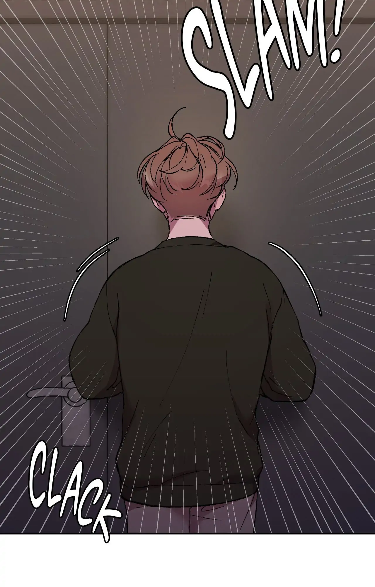 My Dearest Misery [Official] - Chapter 31 manhwa