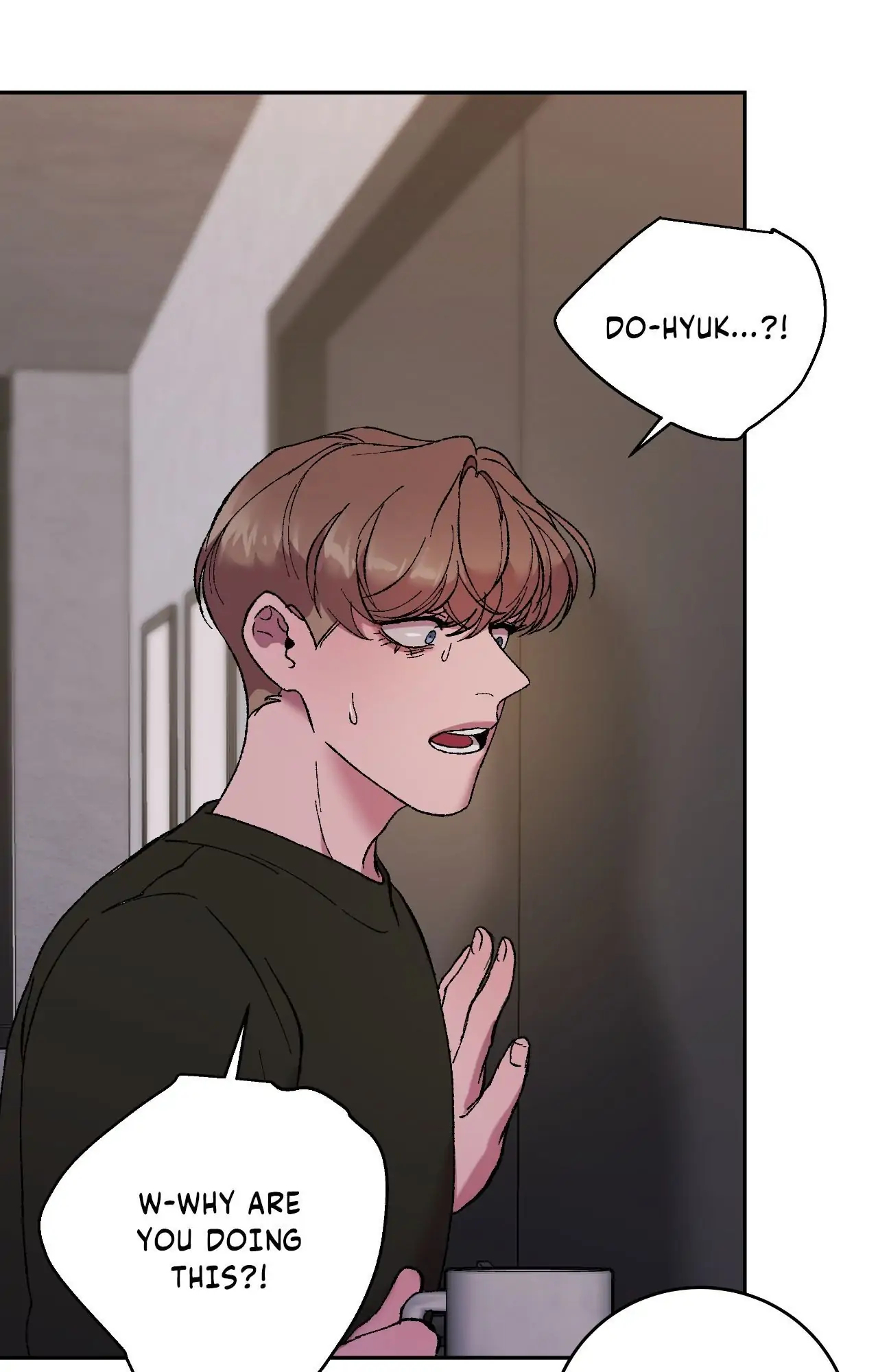 My Dearest Misery [Official] - Chapter 31 manhwa