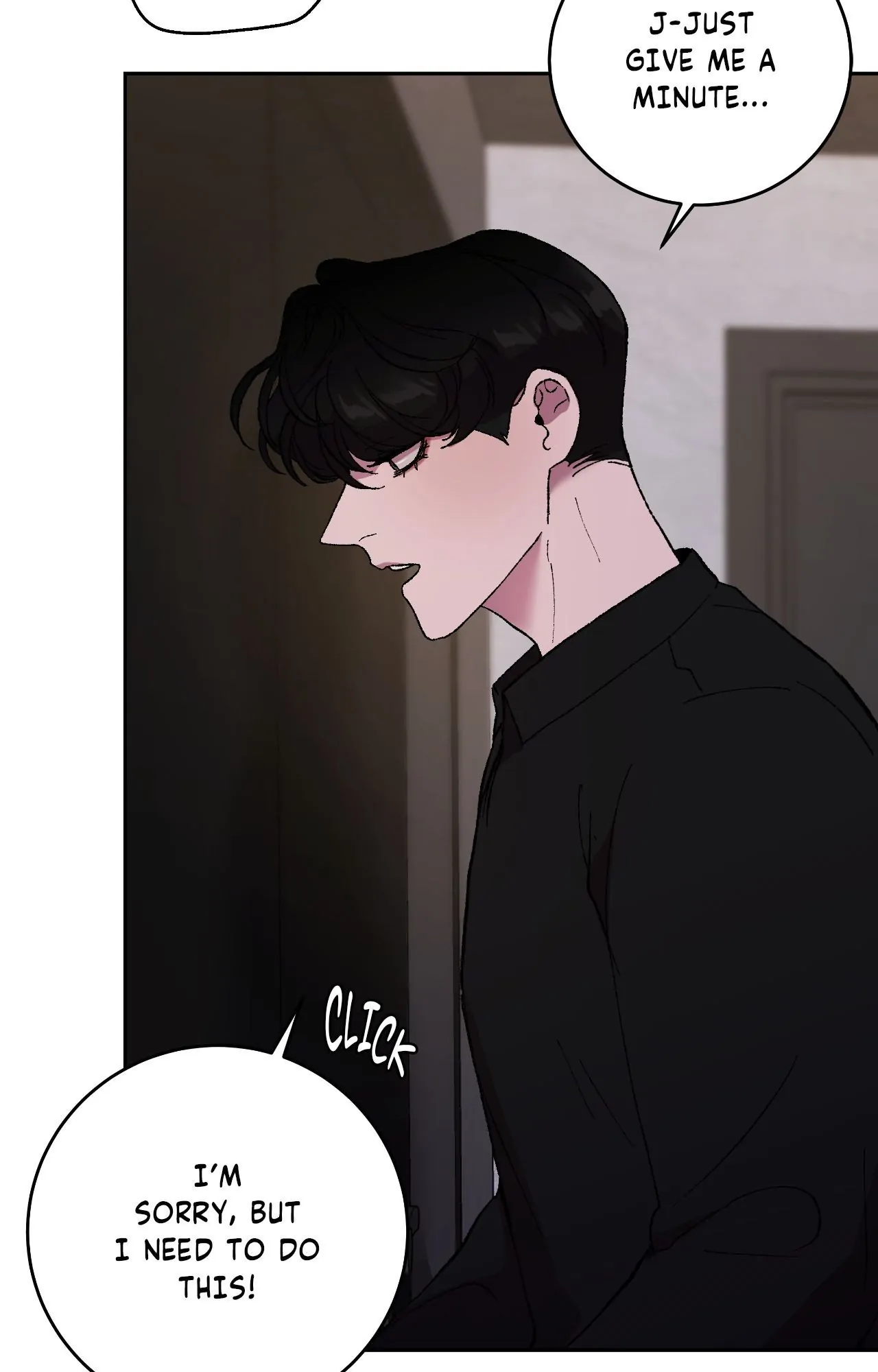 My Dearest Misery [Official] - Chapter 31 manhwa