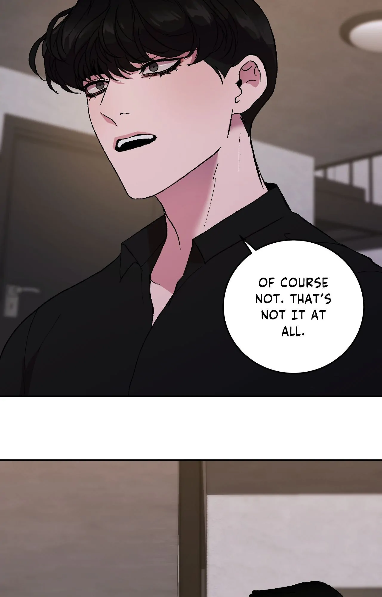 My Dearest Misery [Official] - Chapter 31 manhwa