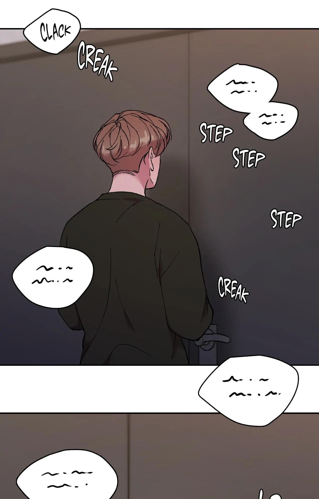 My Dearest Misery [Official] - Chapter 31 manhwa