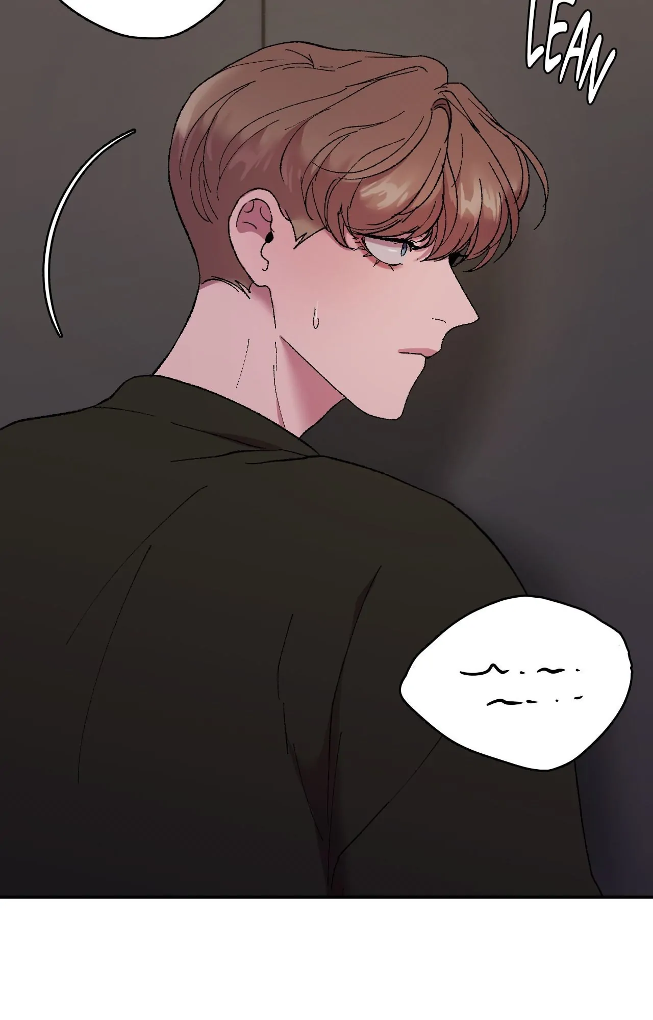 My Dearest Misery [Official] - Chapter 31 manhwa