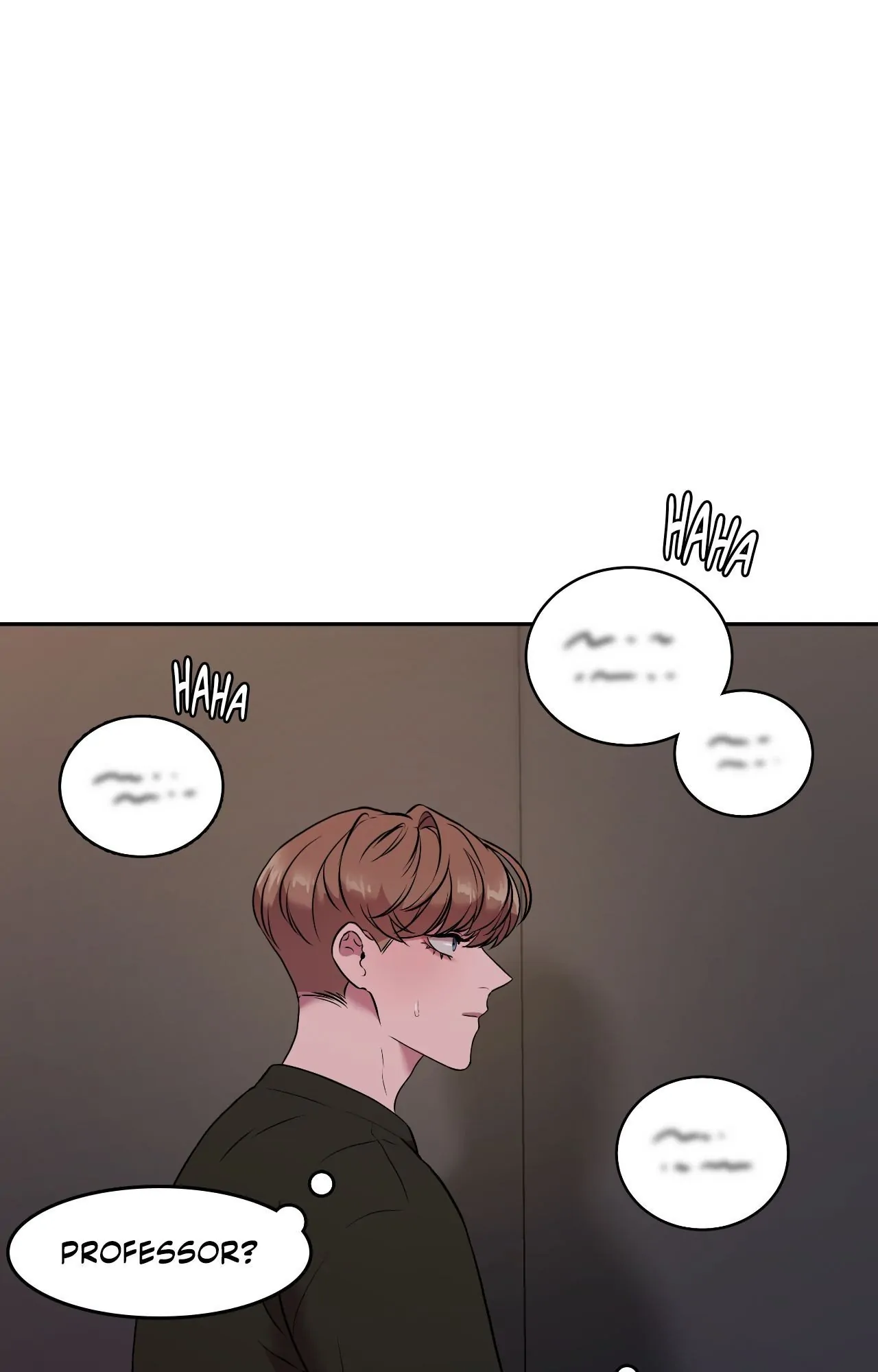 My Dearest Misery [Official] - Chapter 32 manhwa