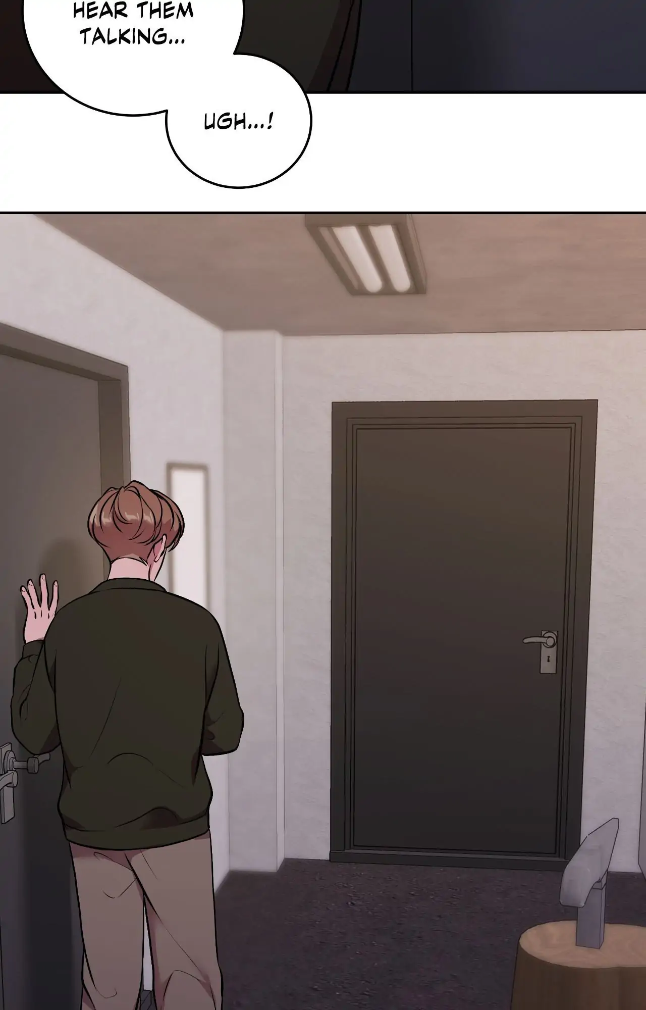 My Dearest Misery [Official] - Chapter 32 manhwa