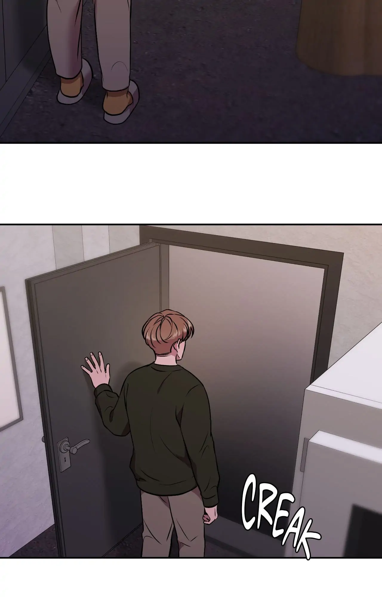 My Dearest Misery [Official] - Chapter 32 manhwa