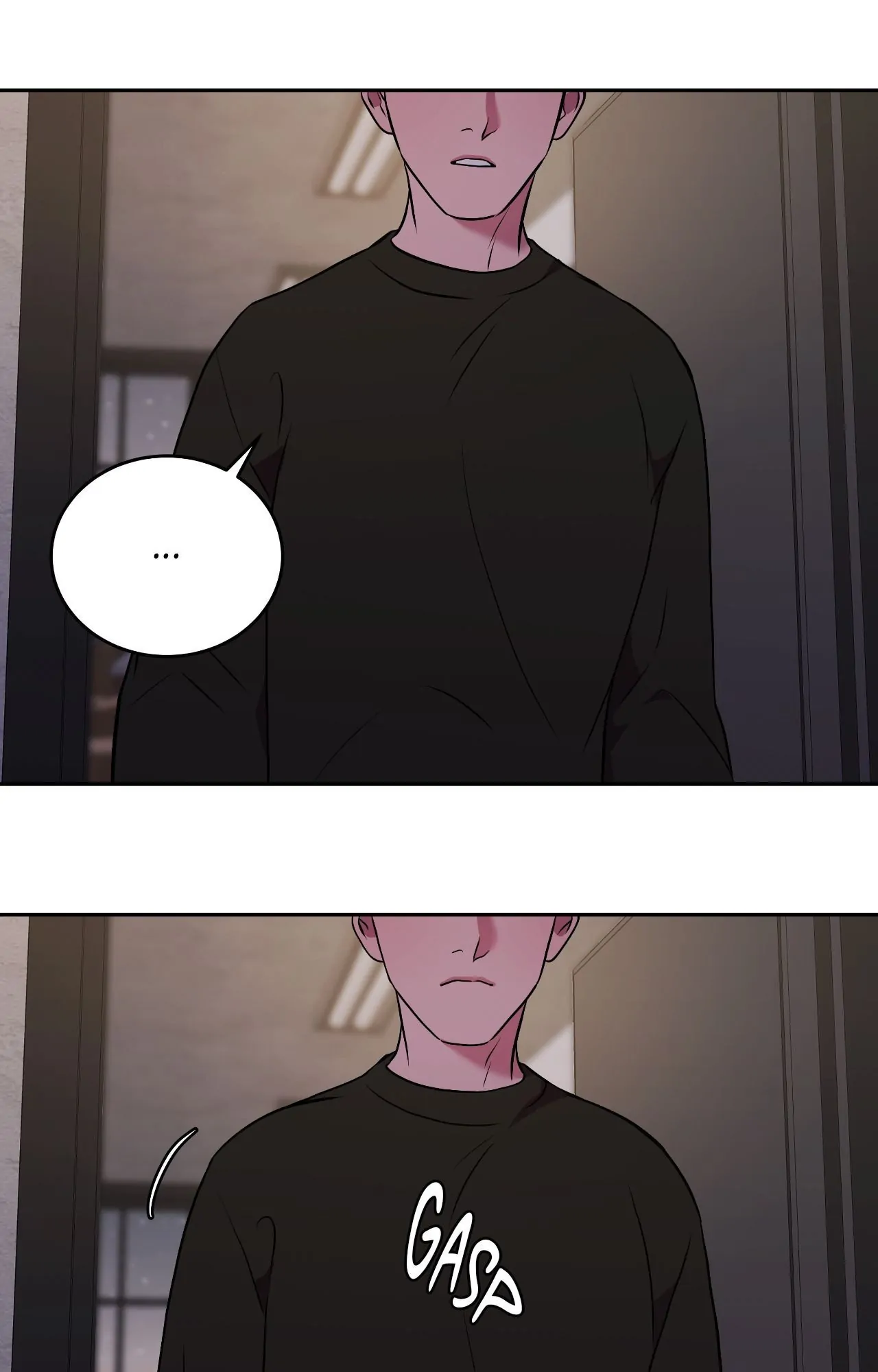 My Dearest Misery [Official] - Chapter 32 manhwa