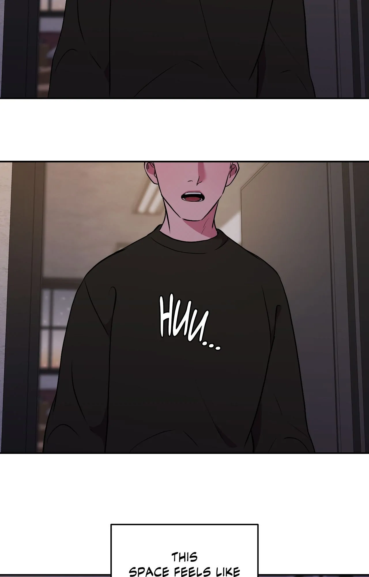 My Dearest Misery [Official] - Chapter 32 manhwa