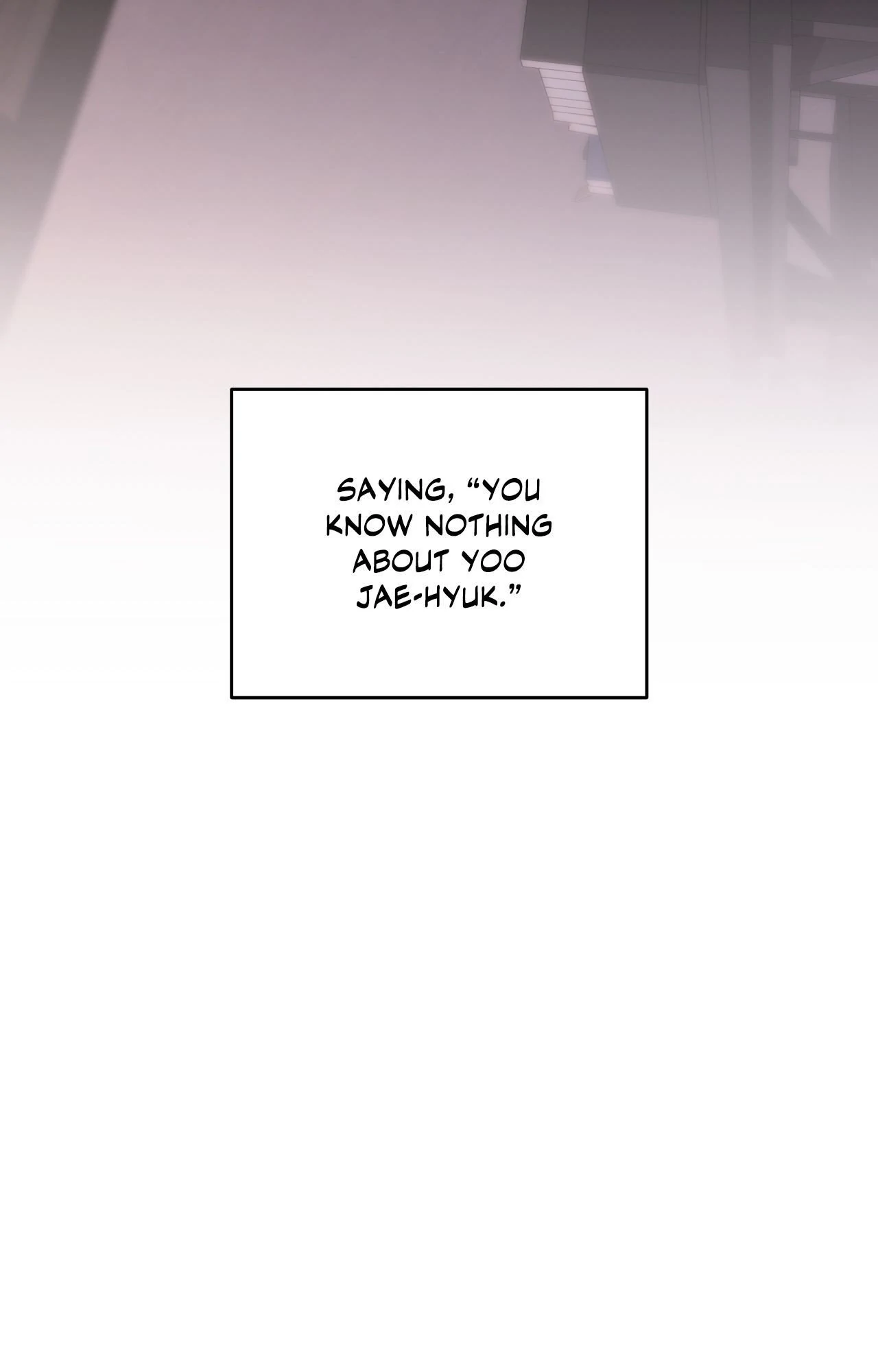 My Dearest Misery [Official] - Chapter 32 manhwa