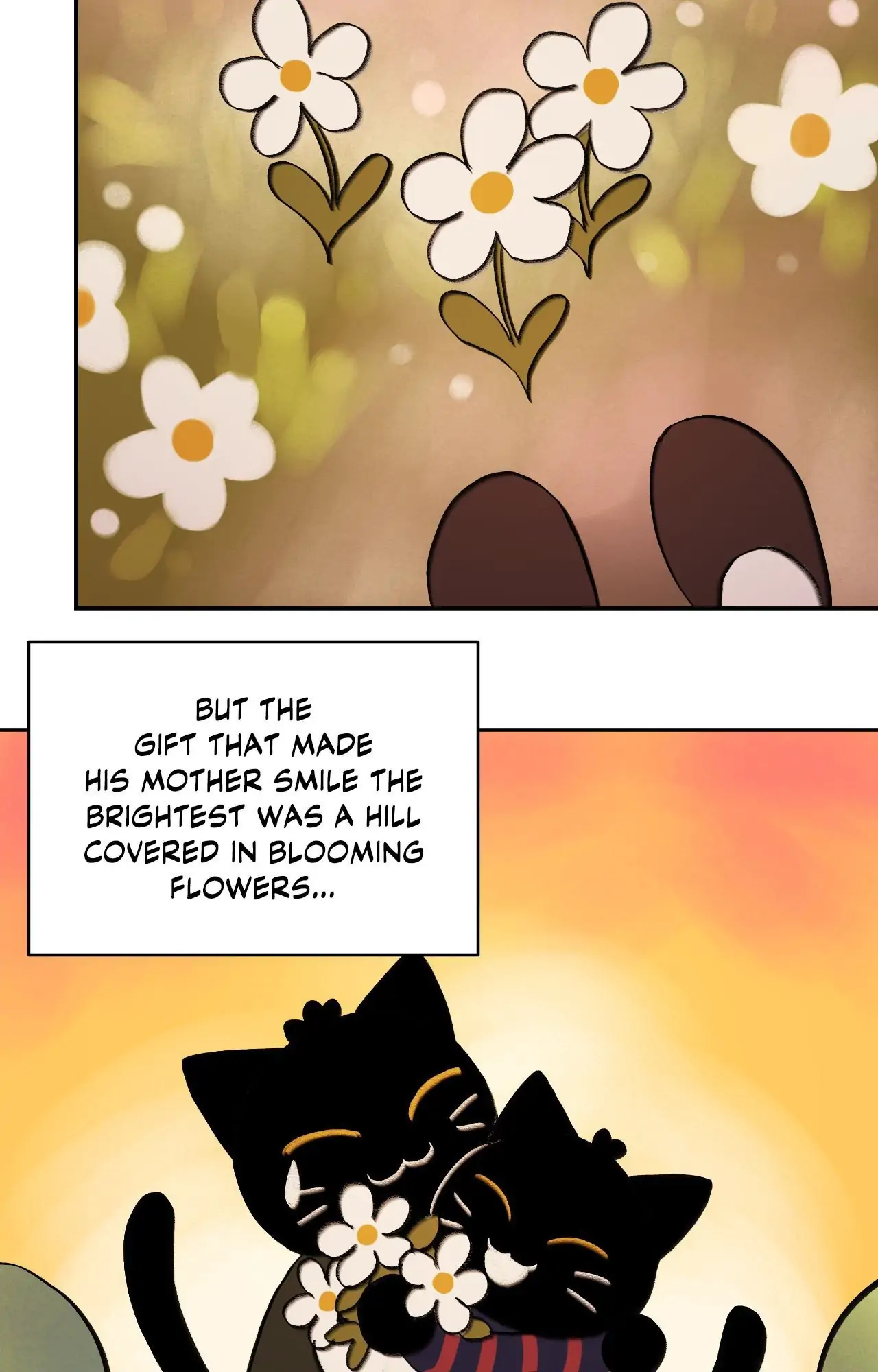 My Dearest Misery [Official] - Chapter 32 manhwa