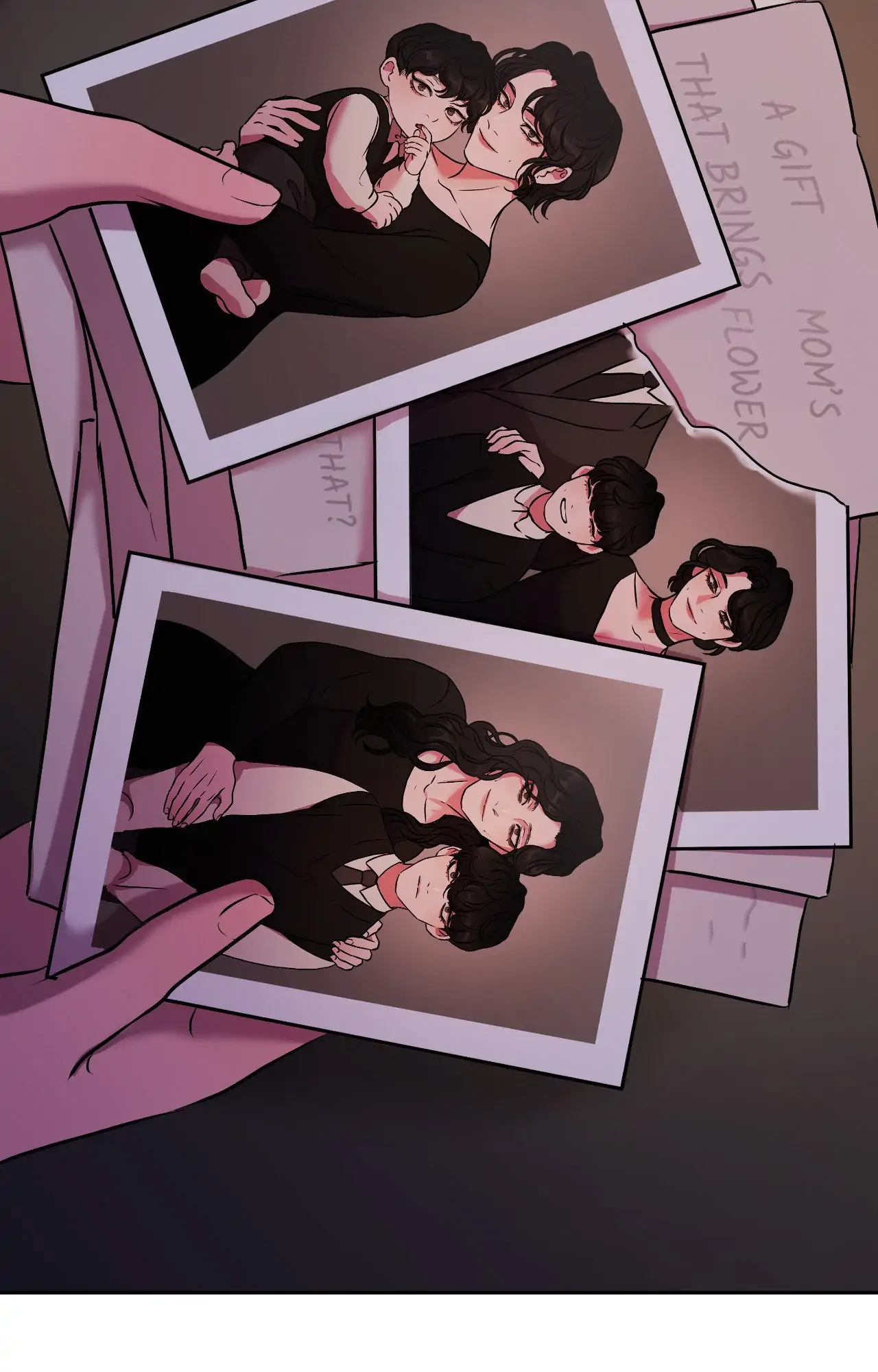 My Dearest Misery [Official] - Chapter 32 manhwa