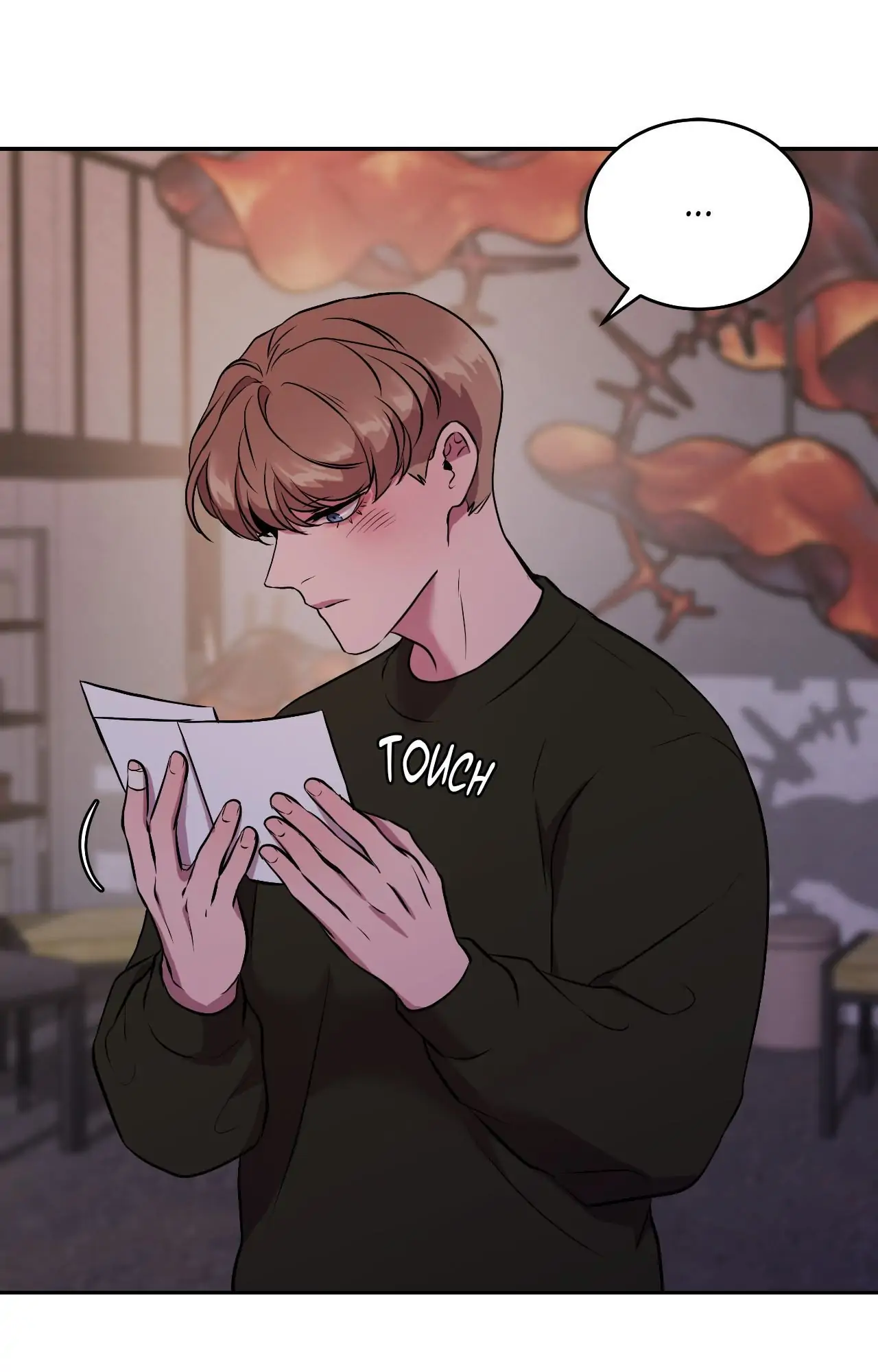 My Dearest Misery [Official] - Chapter 32 manhwa