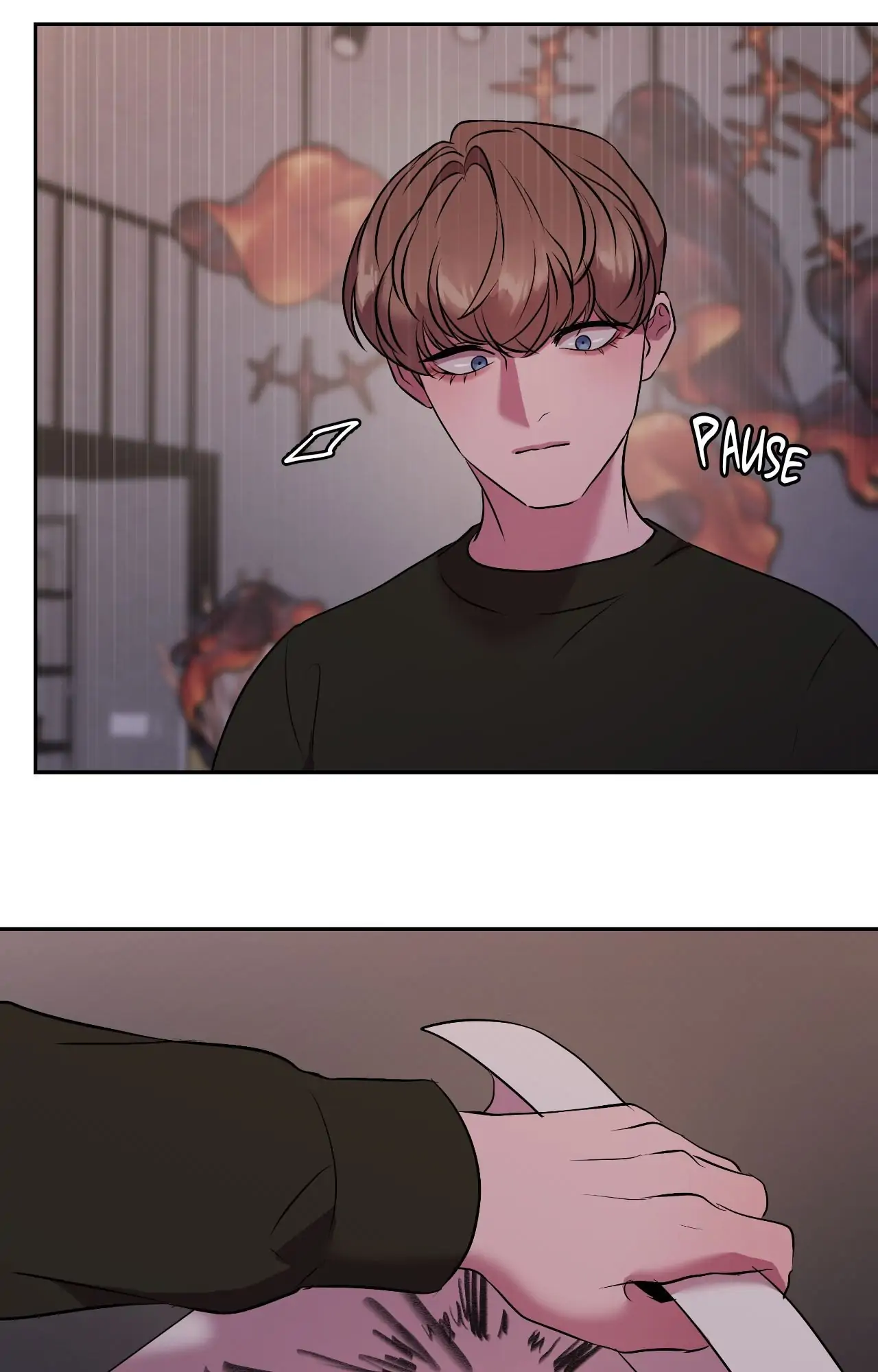 My Dearest Misery [Official] - Chapter 32 manhwa