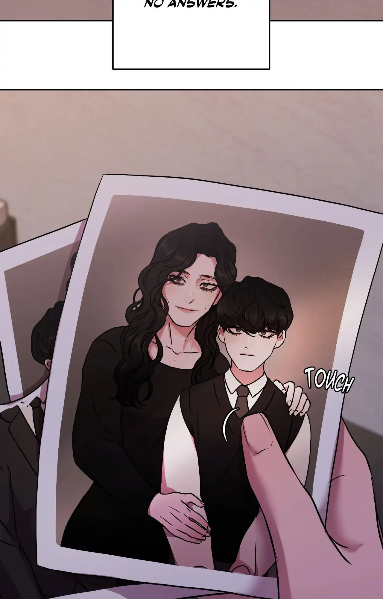 My Dearest Misery [Official] - Chapter 32 manhwa