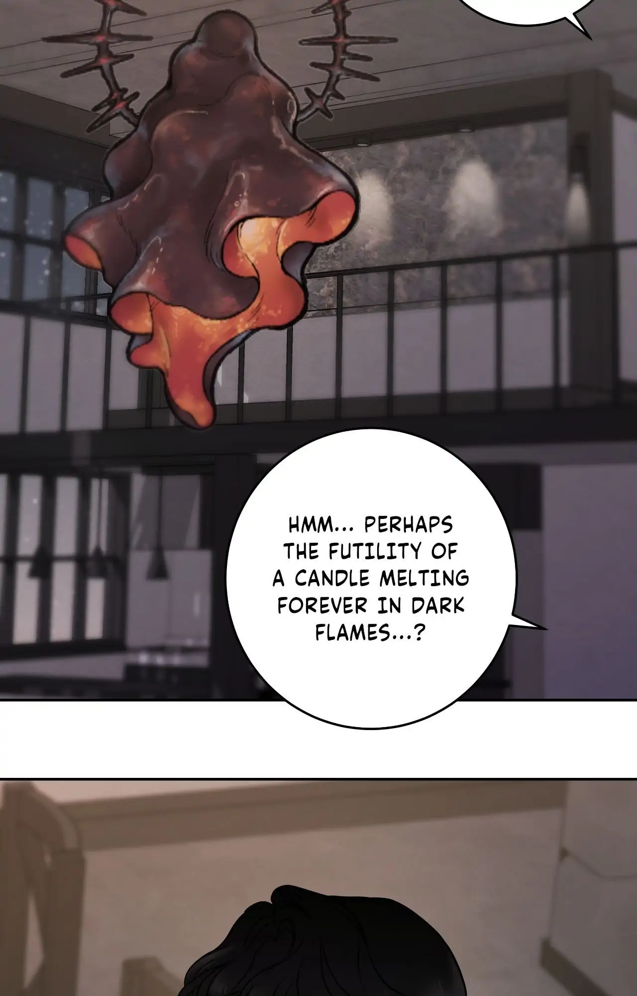 My Dearest Misery [Official] - Chapter 32 manhwa