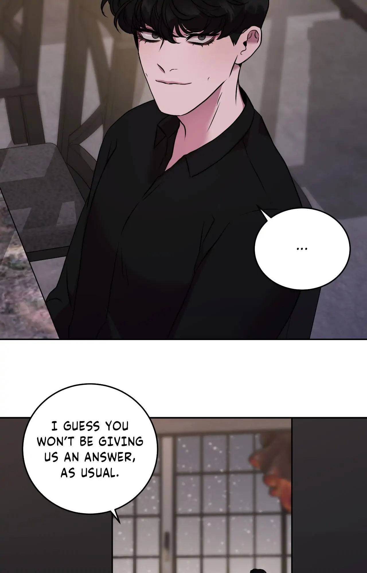 My Dearest Misery [Official] - Chapter 32 manhwa