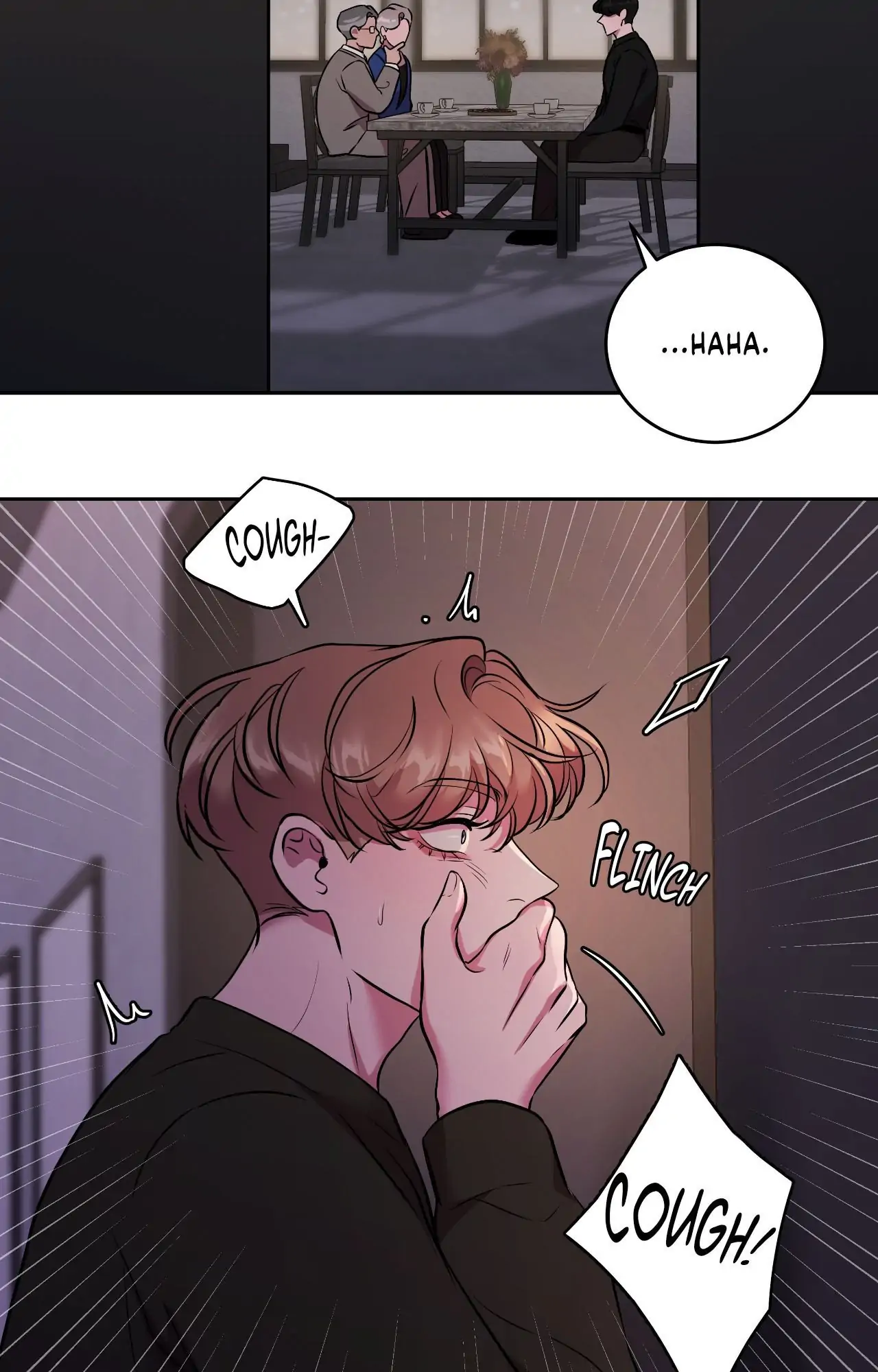 My Dearest Misery [Official] - Chapter 32 manhwa