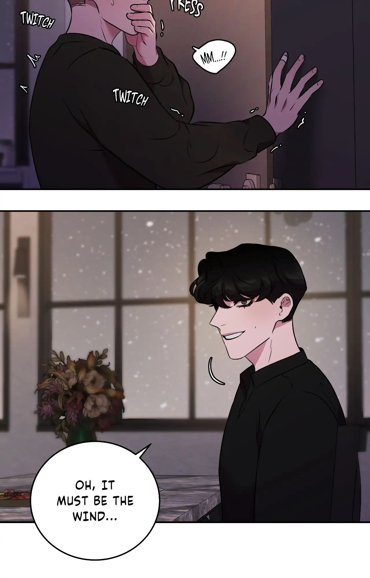 My Dearest Misery [Official] - Chapter 32 manhwa
