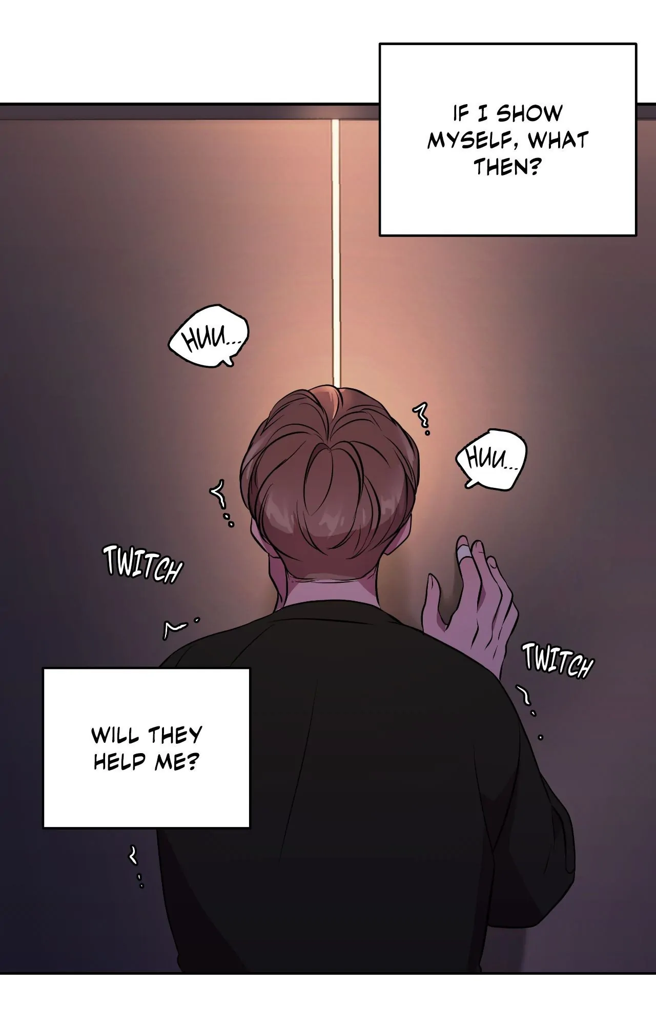 My Dearest Misery [Official] - Chapter 32 manhwa