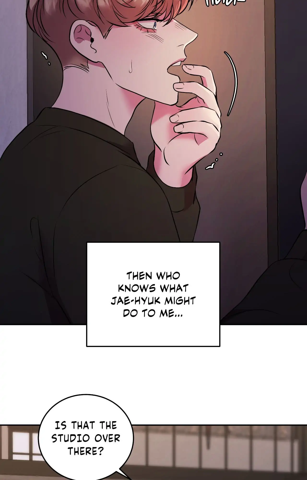 My Dearest Misery [Official] - Chapter 32 manhwa