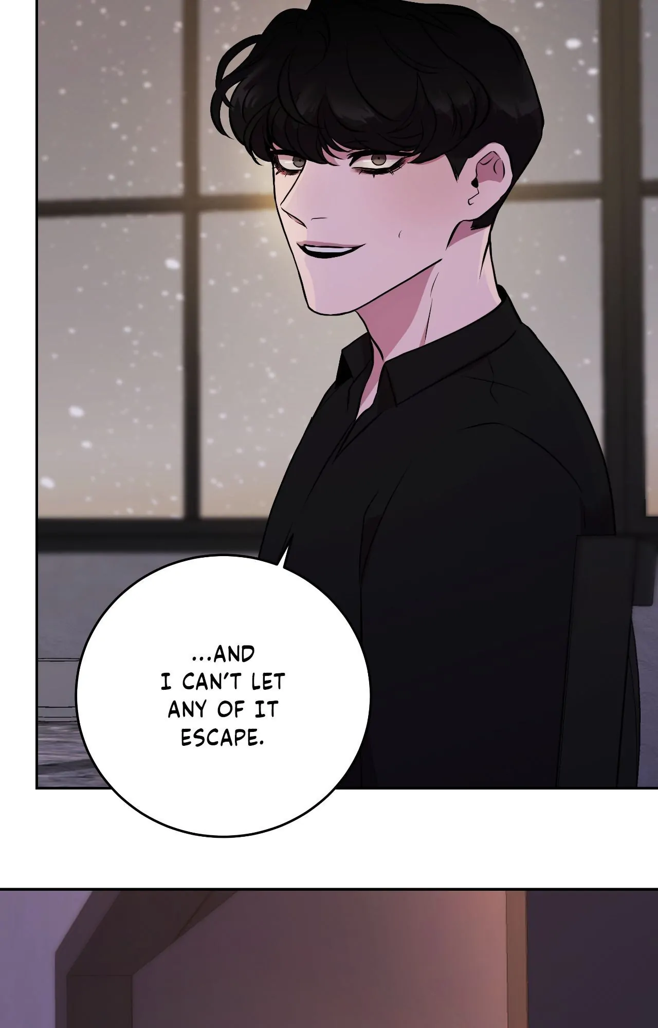 My Dearest Misery [Official] - Chapter 32 manhwa