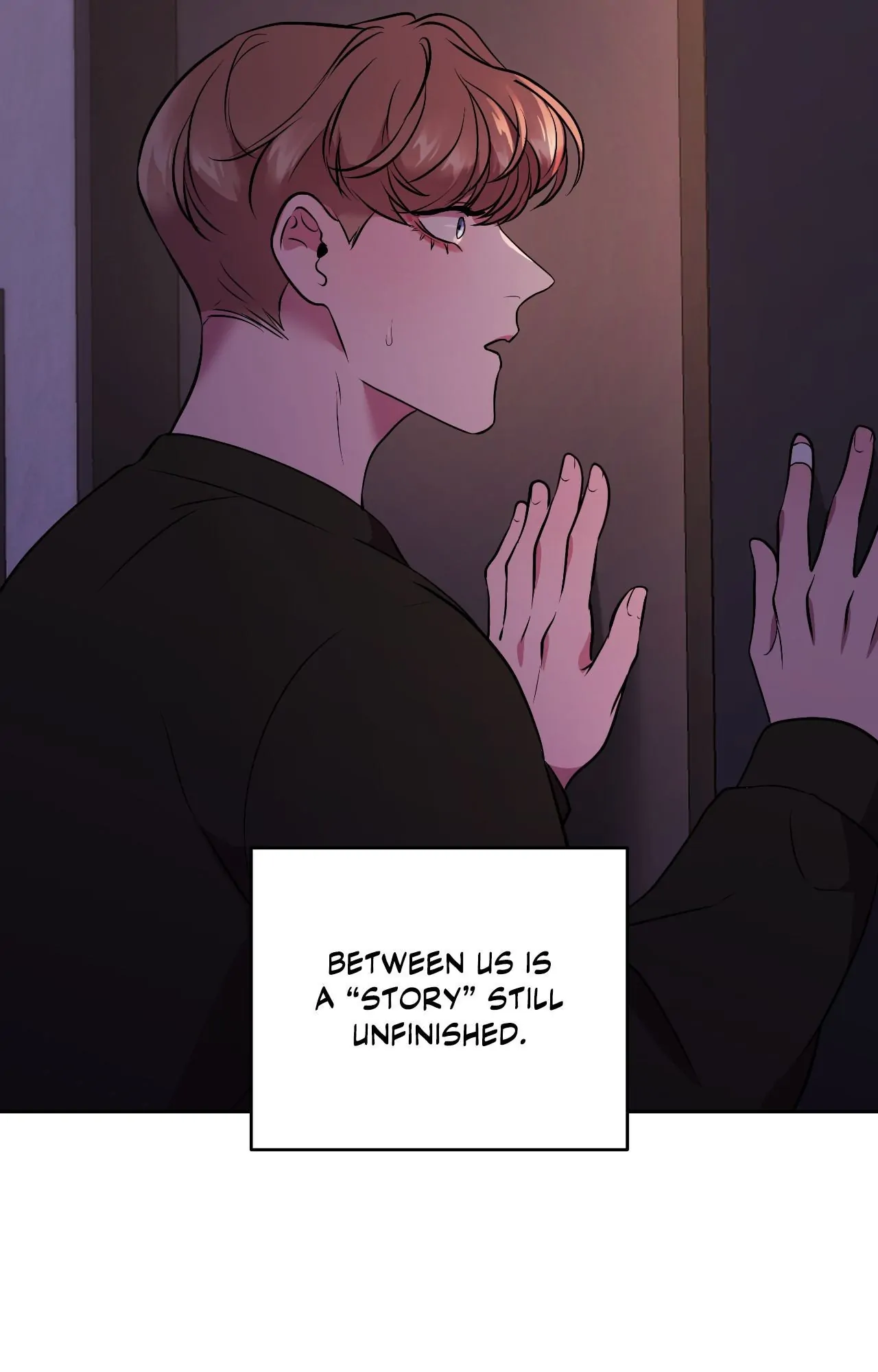 My Dearest Misery [Official] - Chapter 32 manhwa